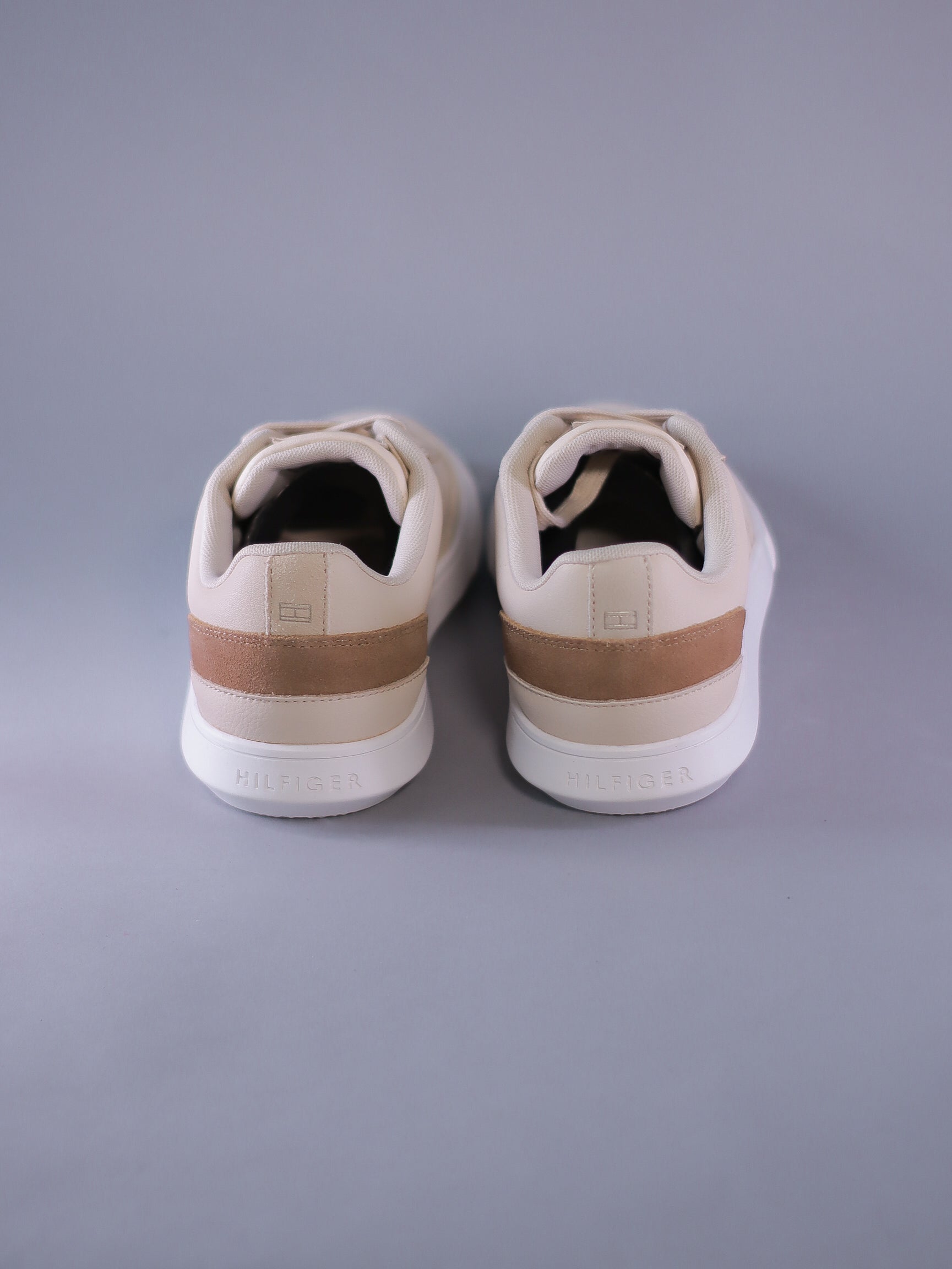 TOMMY HILFIGER CORPORATE SEASONAL CUP LEATHER
