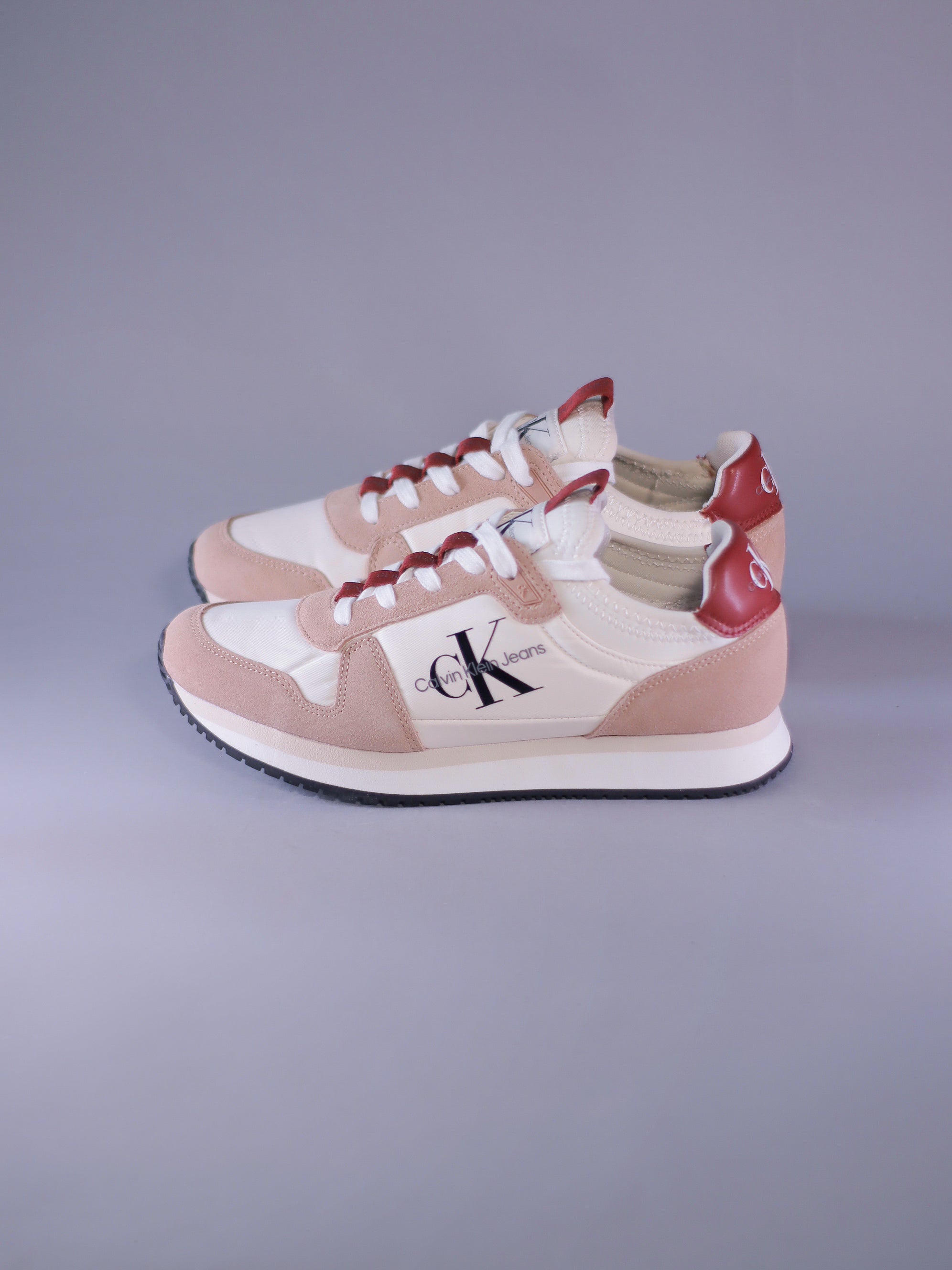 TENIS CALVIN KLEIN Mujer