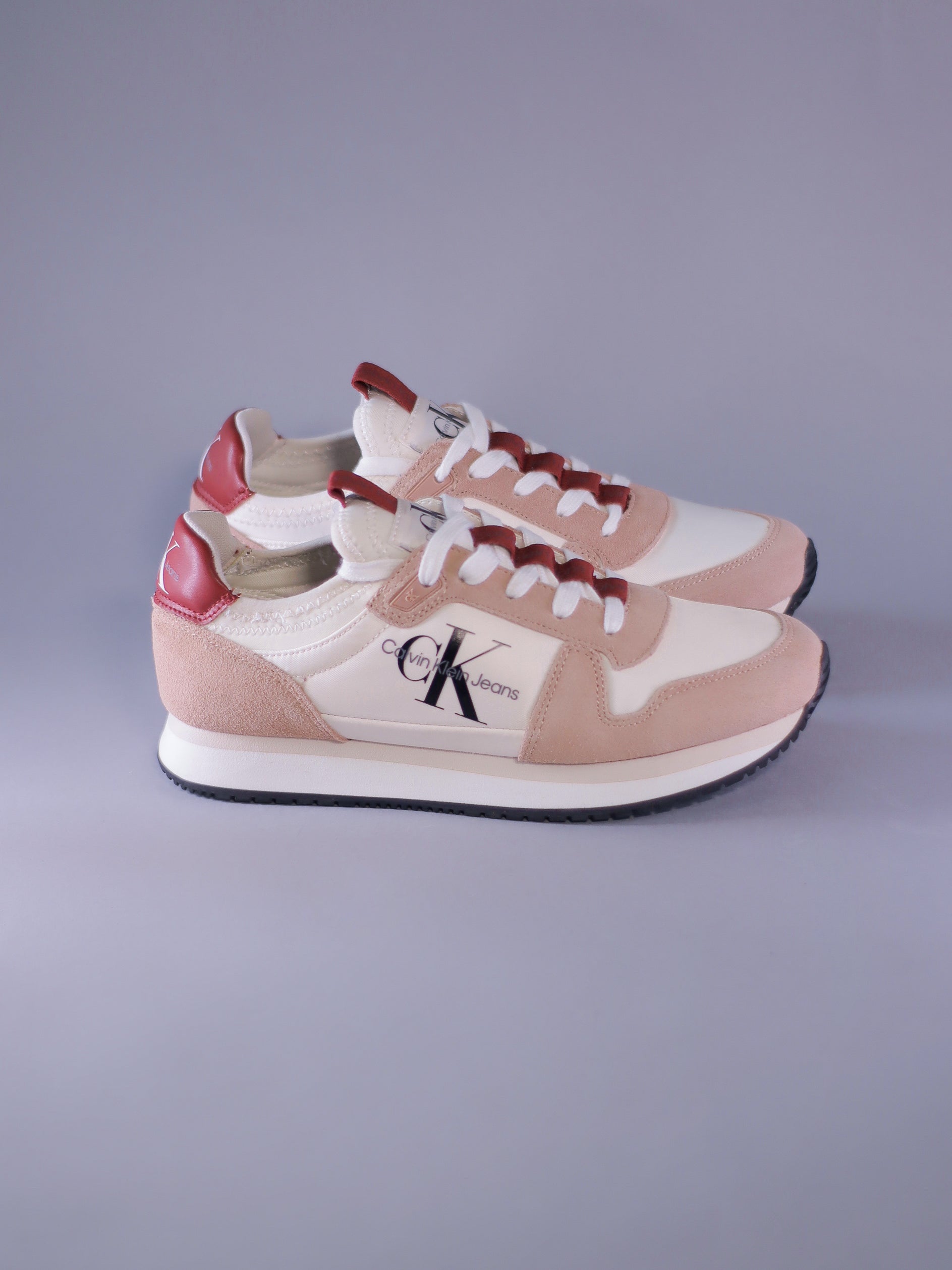 TENIS CALVIN KLEIN Mujer