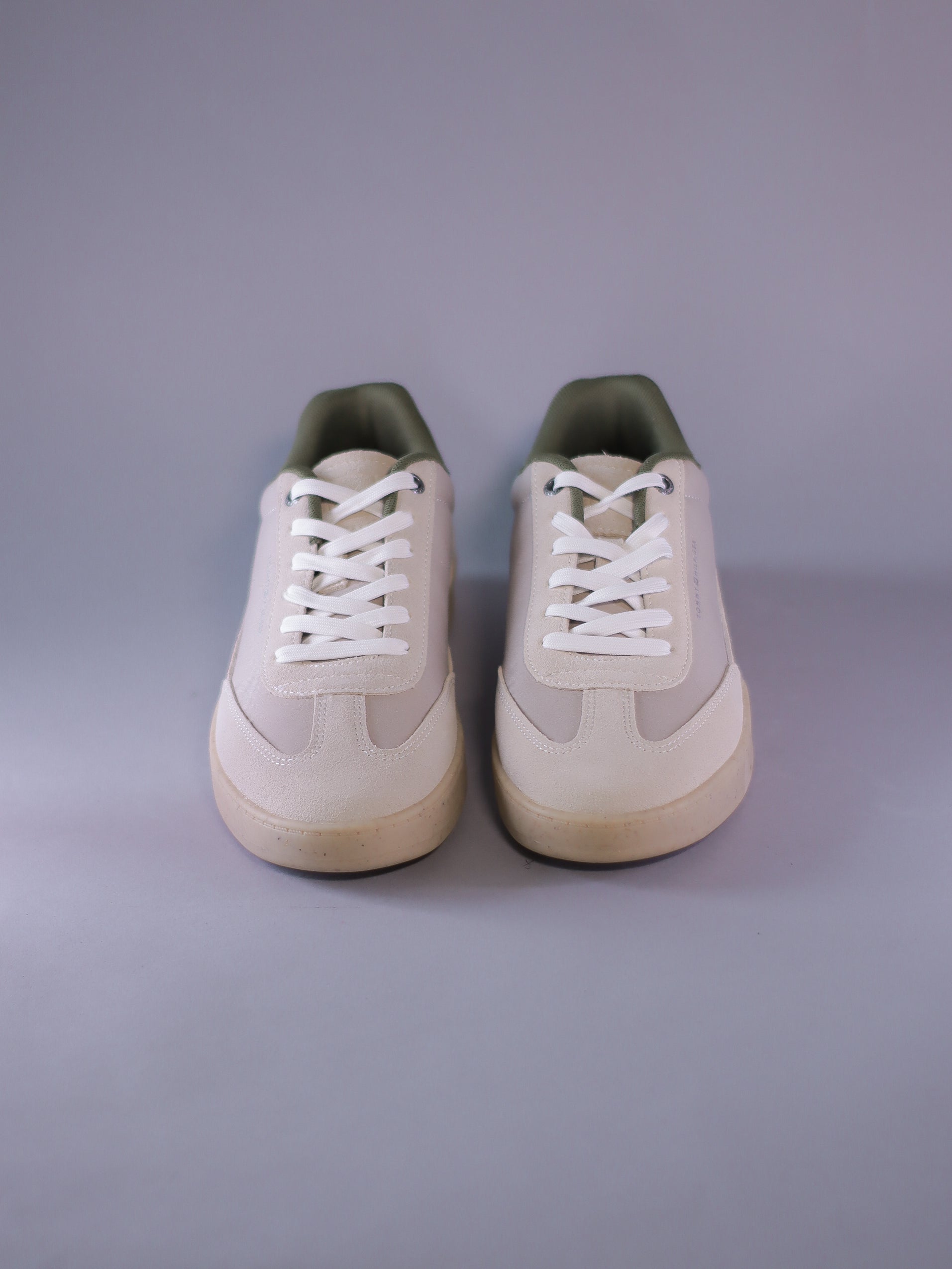 TOMMY HILFIGER COURT SNEAKER MIX CUP