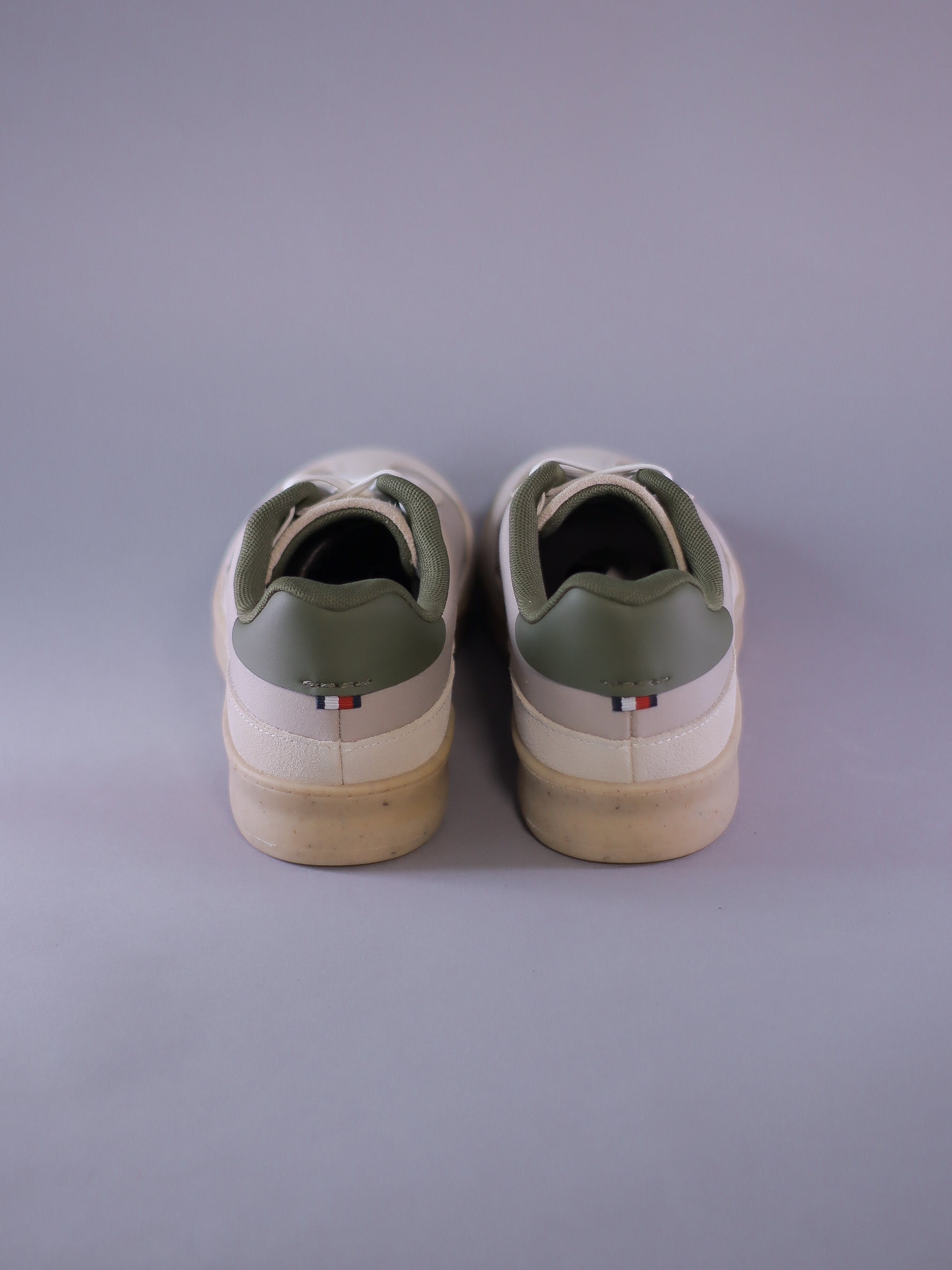 TOMMY HILFIGER COURT SNEAKER MIX CUP