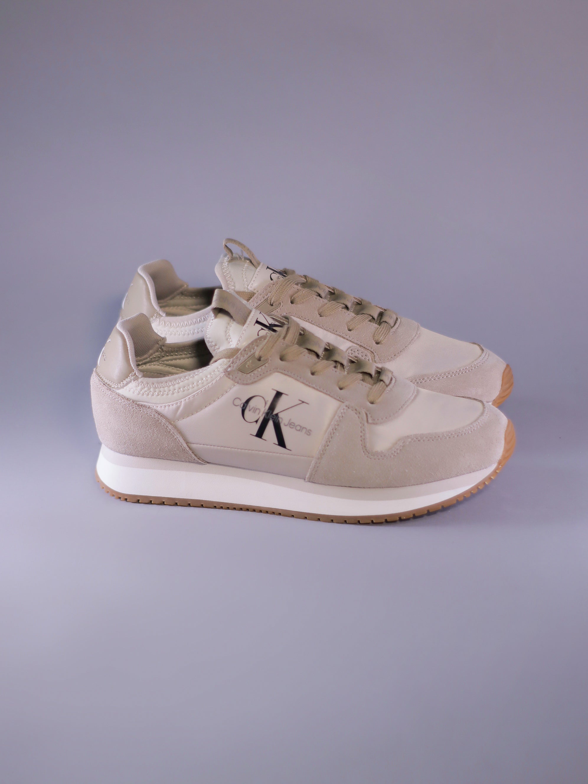 TENIS CALVIN KLEIN Hombre