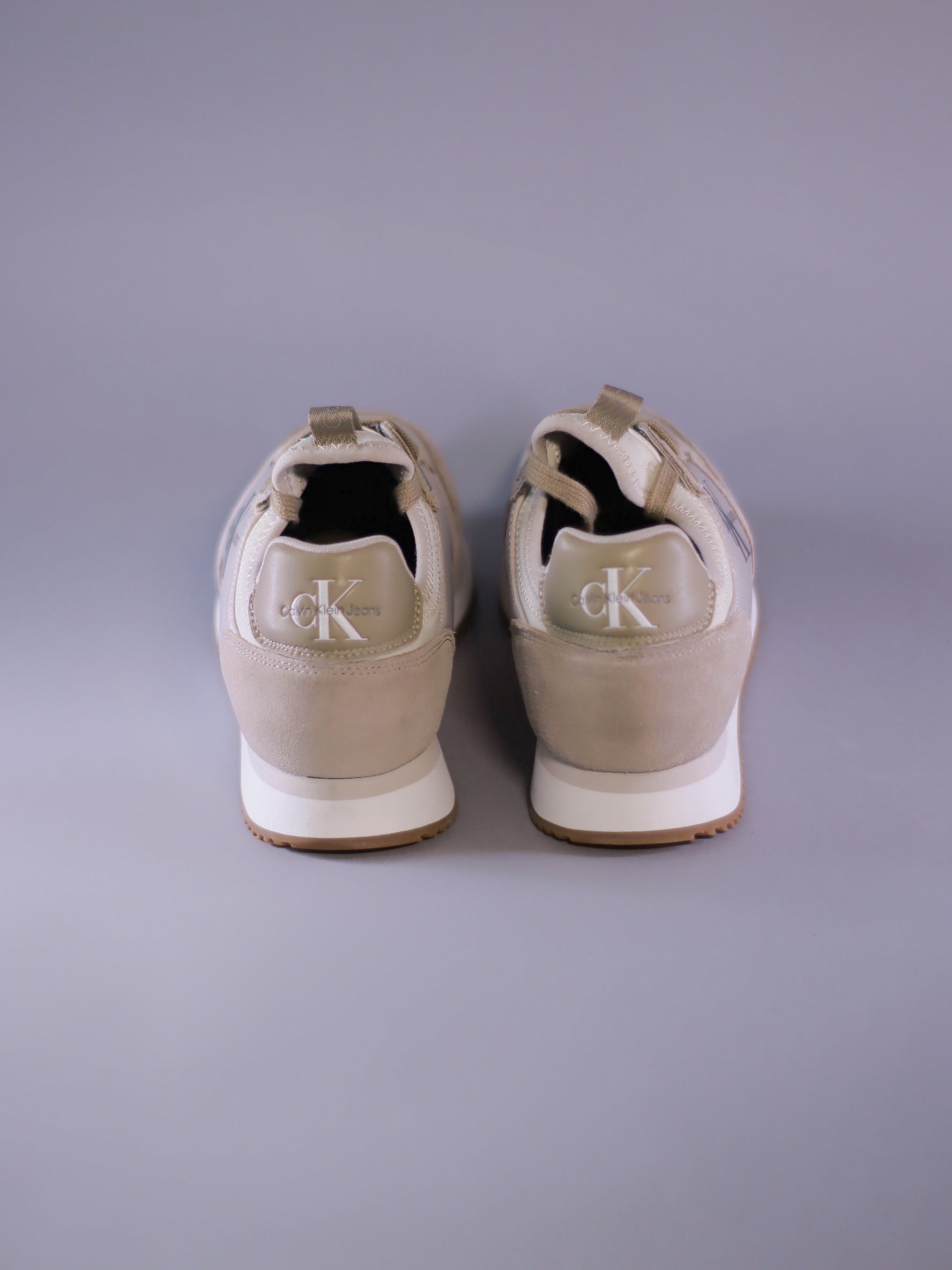 TENIS CALVIN KLEIN Hombre