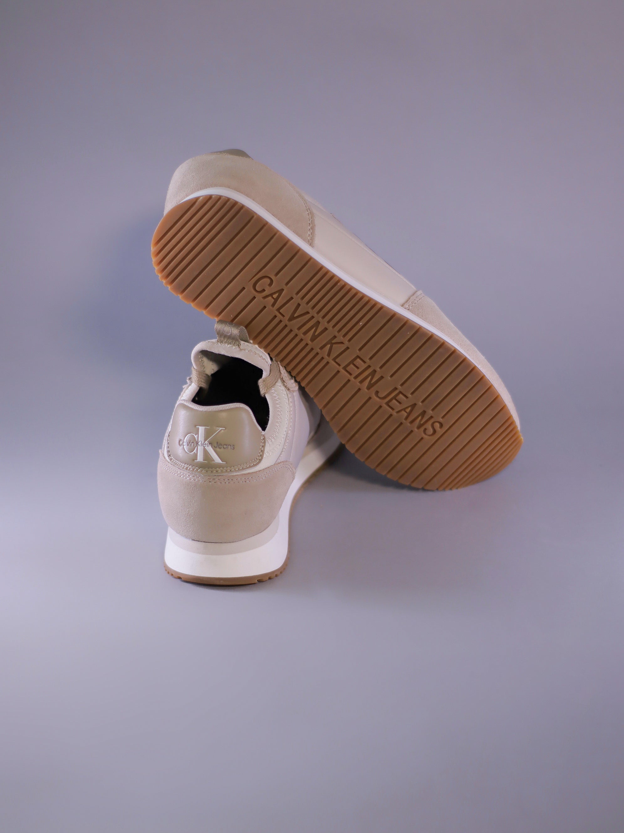 TENIS CALVIN KLEIN Hombre