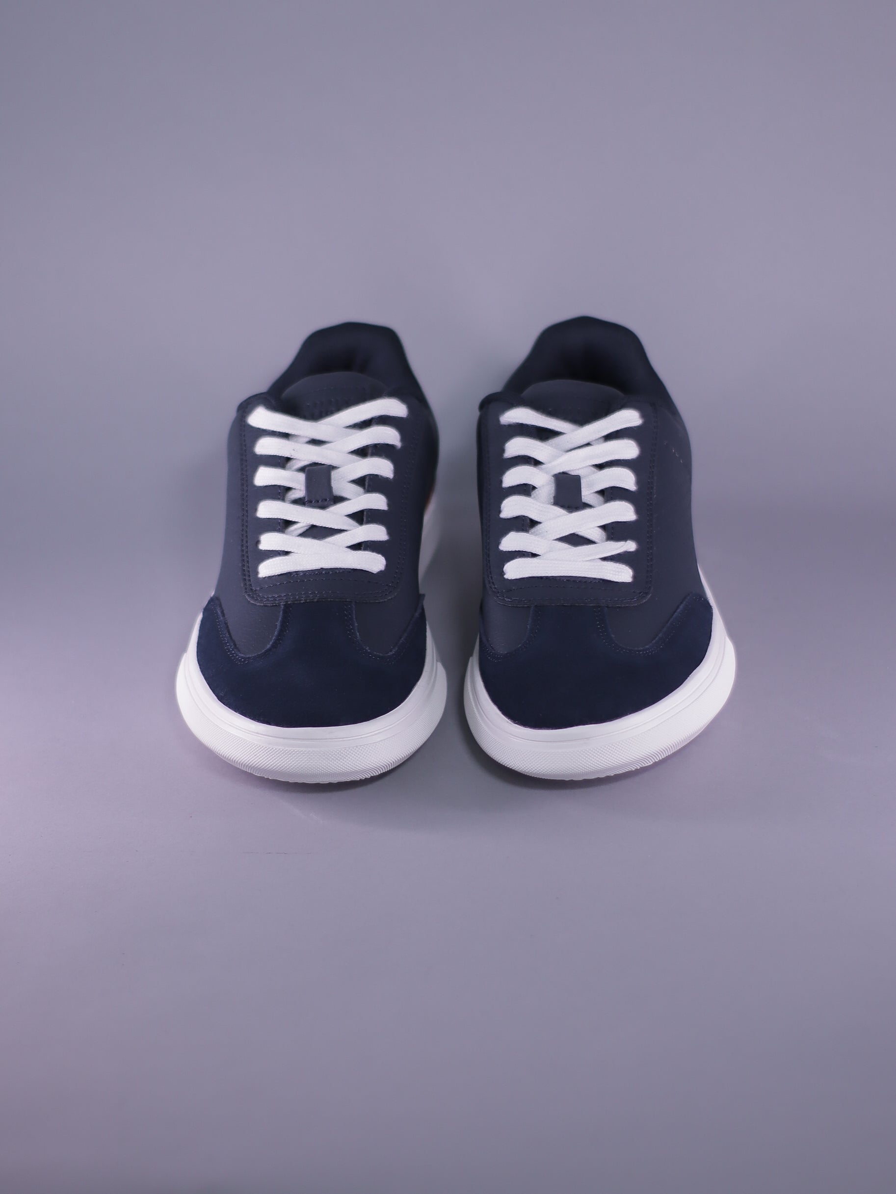 TOMMY HILFIGER CORPORATE SEASONAL CUP LEATHER