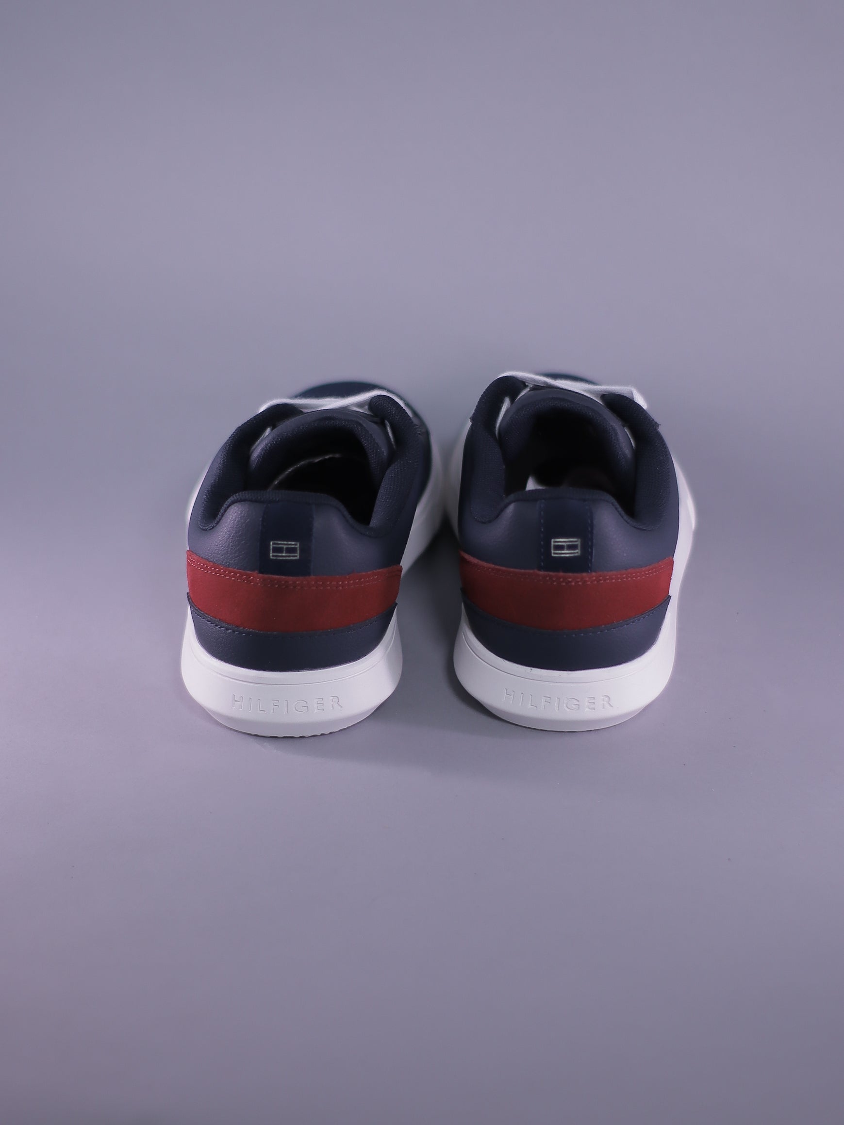 TOMMY HILFIGER CORPORATE SEASONAL CUP LEATHER
