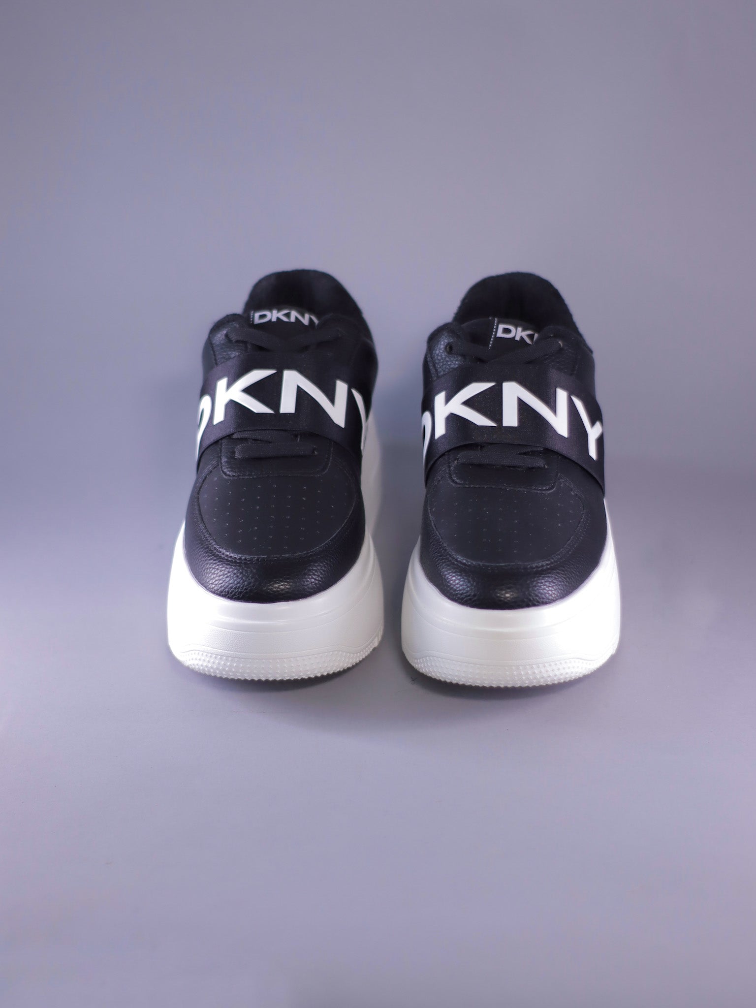 CALZADO MUJER DKNY MADIGAN SLIP ON K2156477 BLK