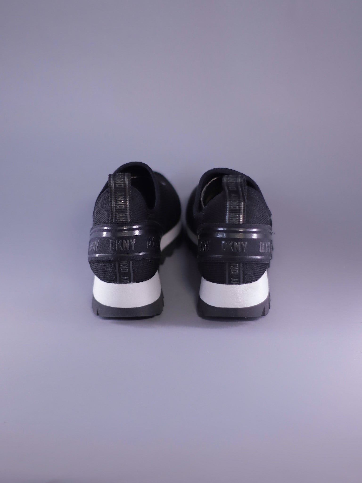 TENIS DKNY Abbi slip On