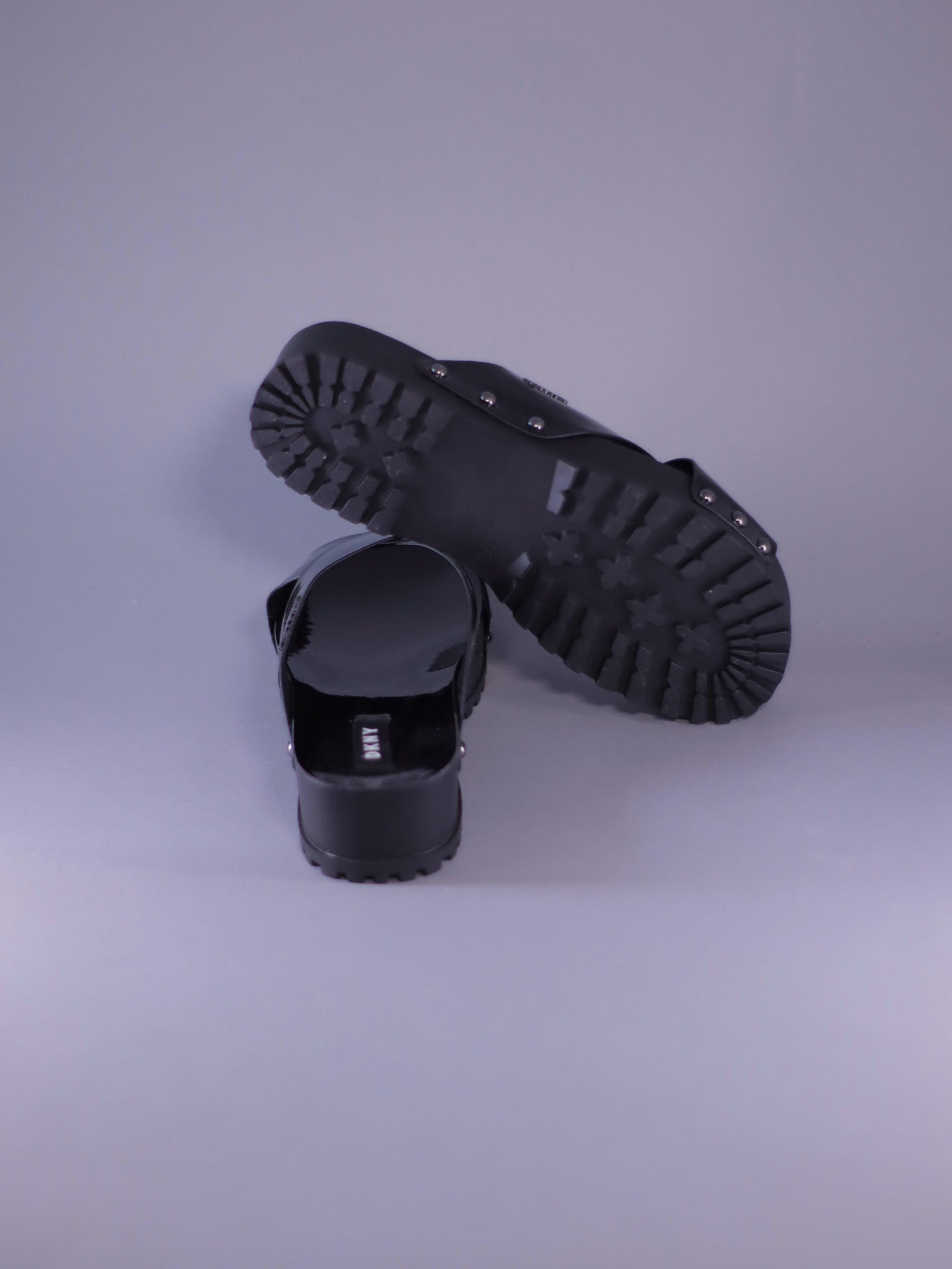 SANDALIAS MUJER DKNY WAVES K2908106