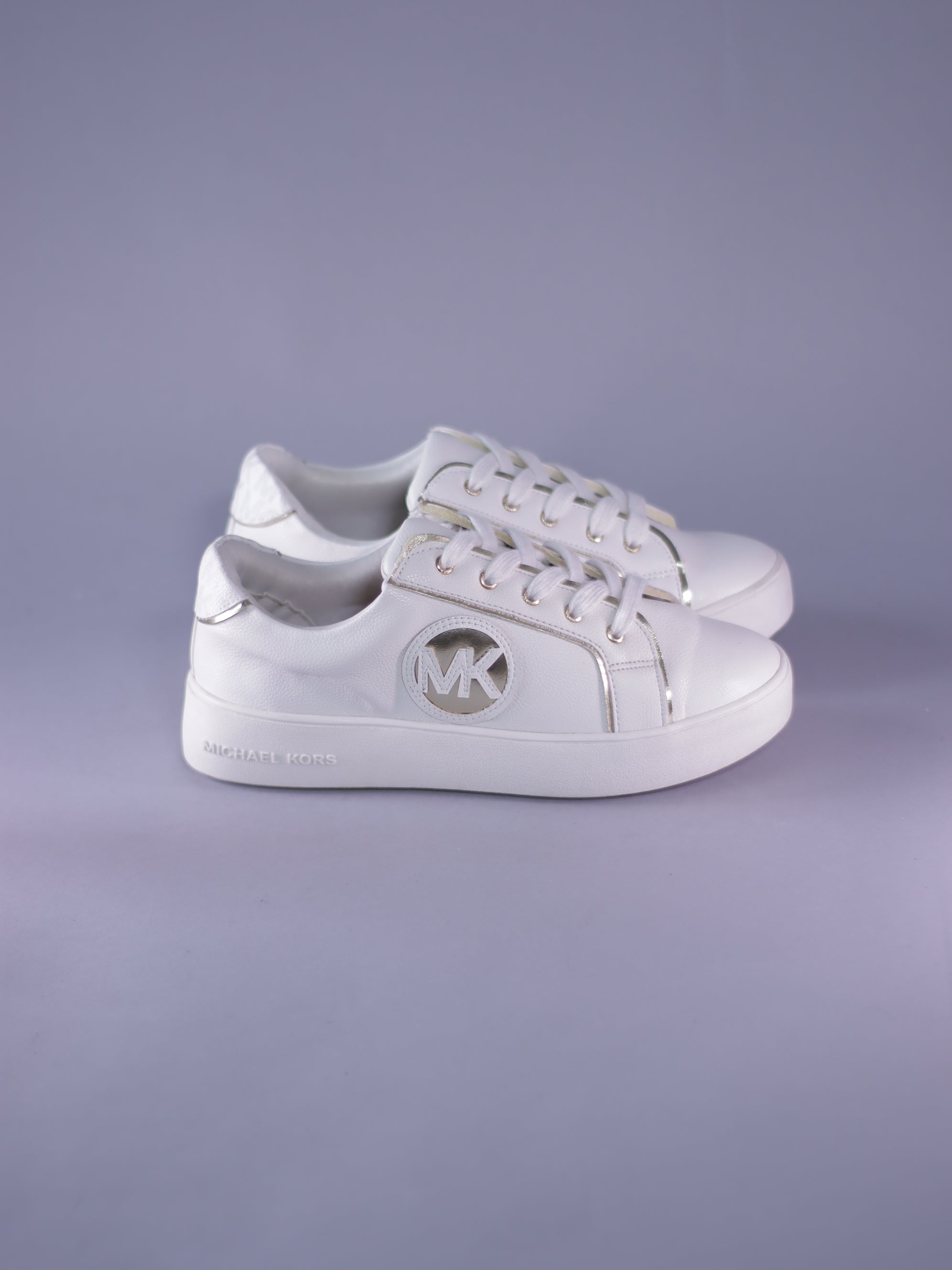 TENIS MICHAEL KORS JORDANA POPPY