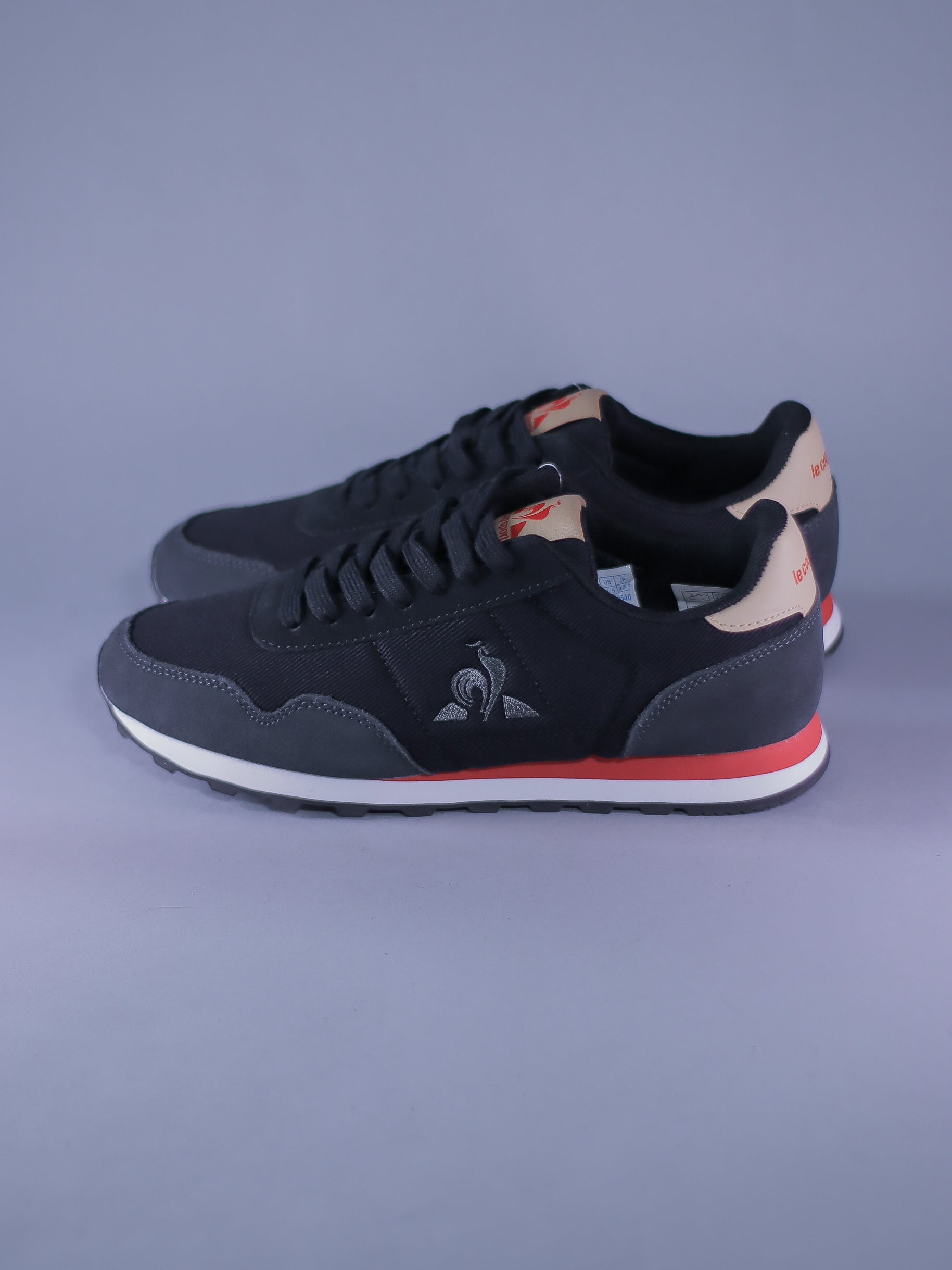 LE COQ SPORTIF ASTRA TWILL