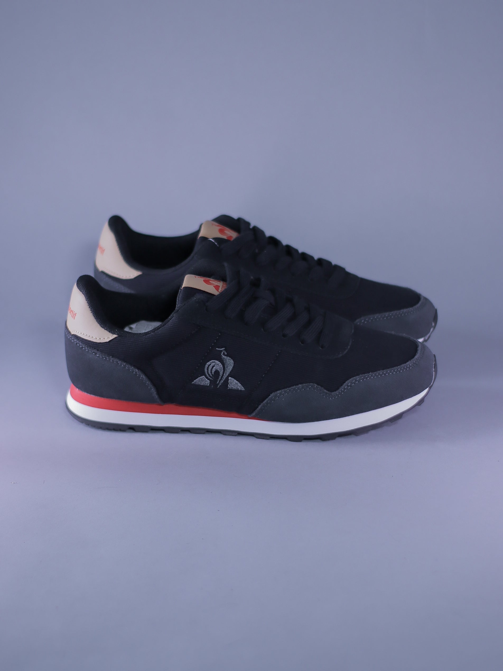 LE COQ SPORTIF ASTRA TWILL