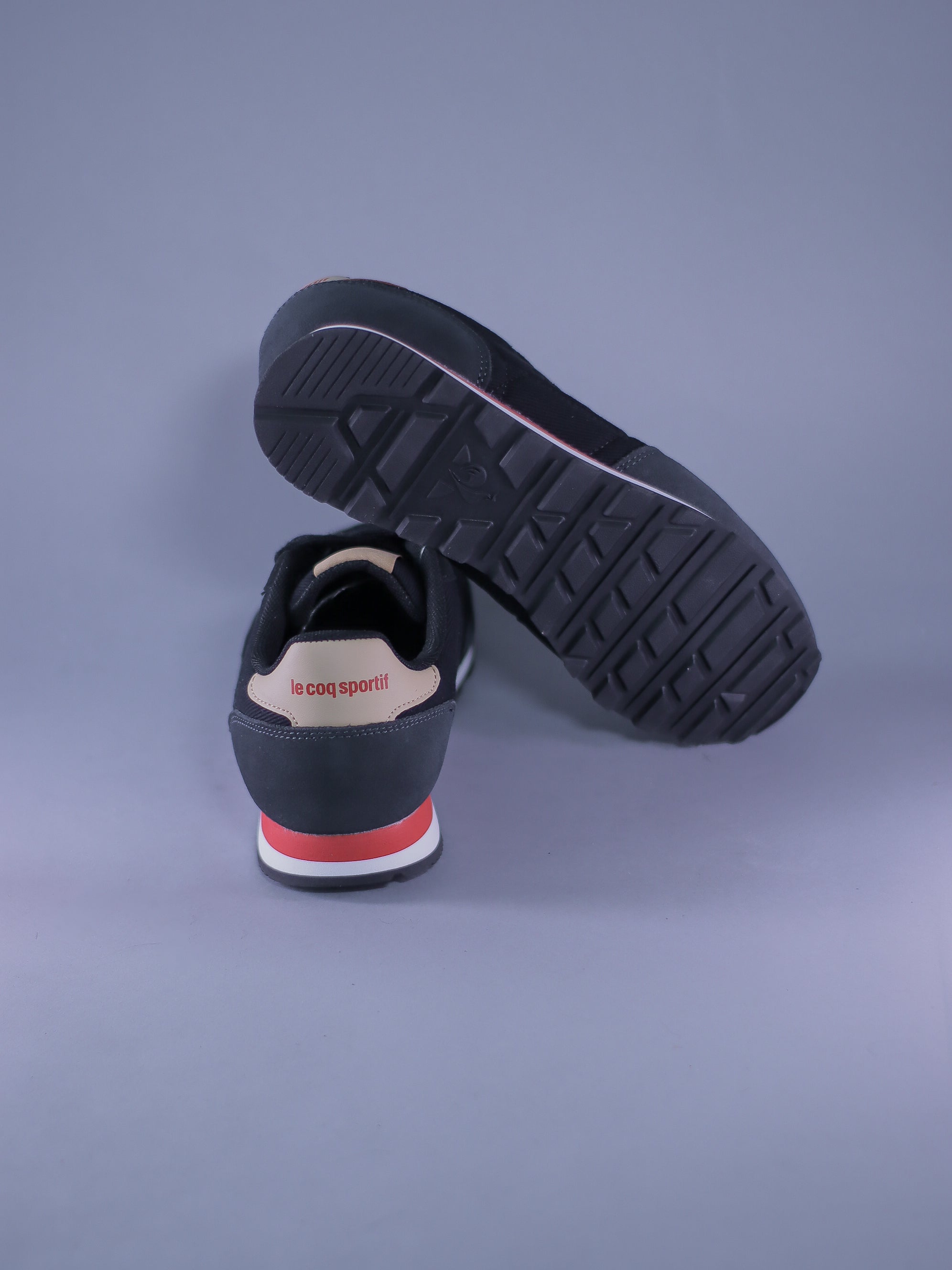 LE COQ SPORTIF ASTRA TWILL