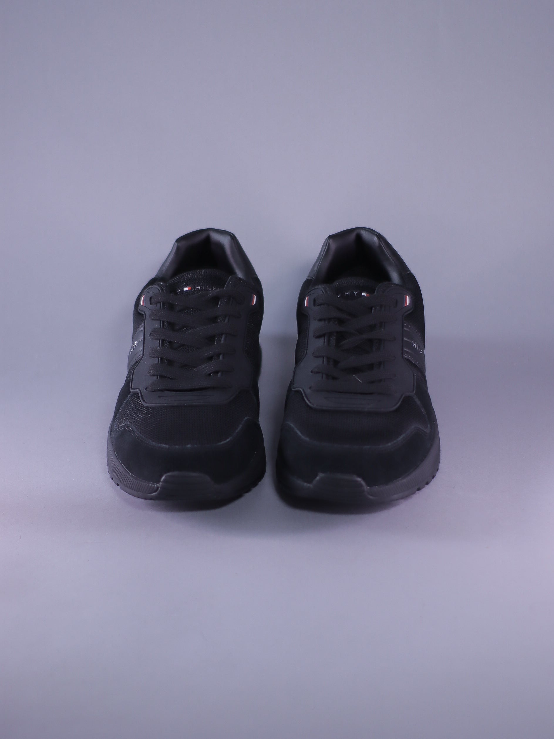 TOMMY HILFIGER MODERN CORPORATE MIX RUNNER