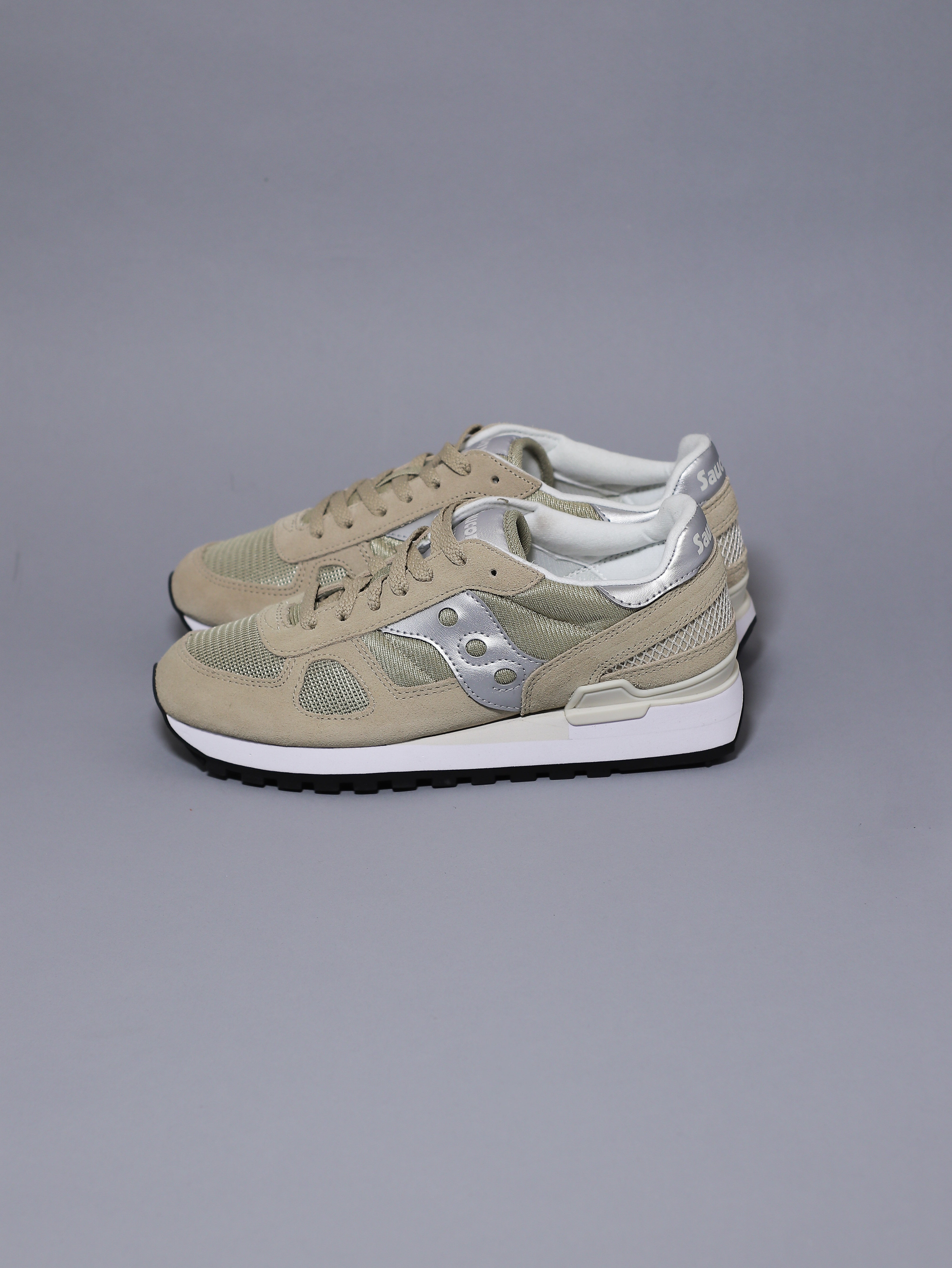 Calzado Saucony Mujer