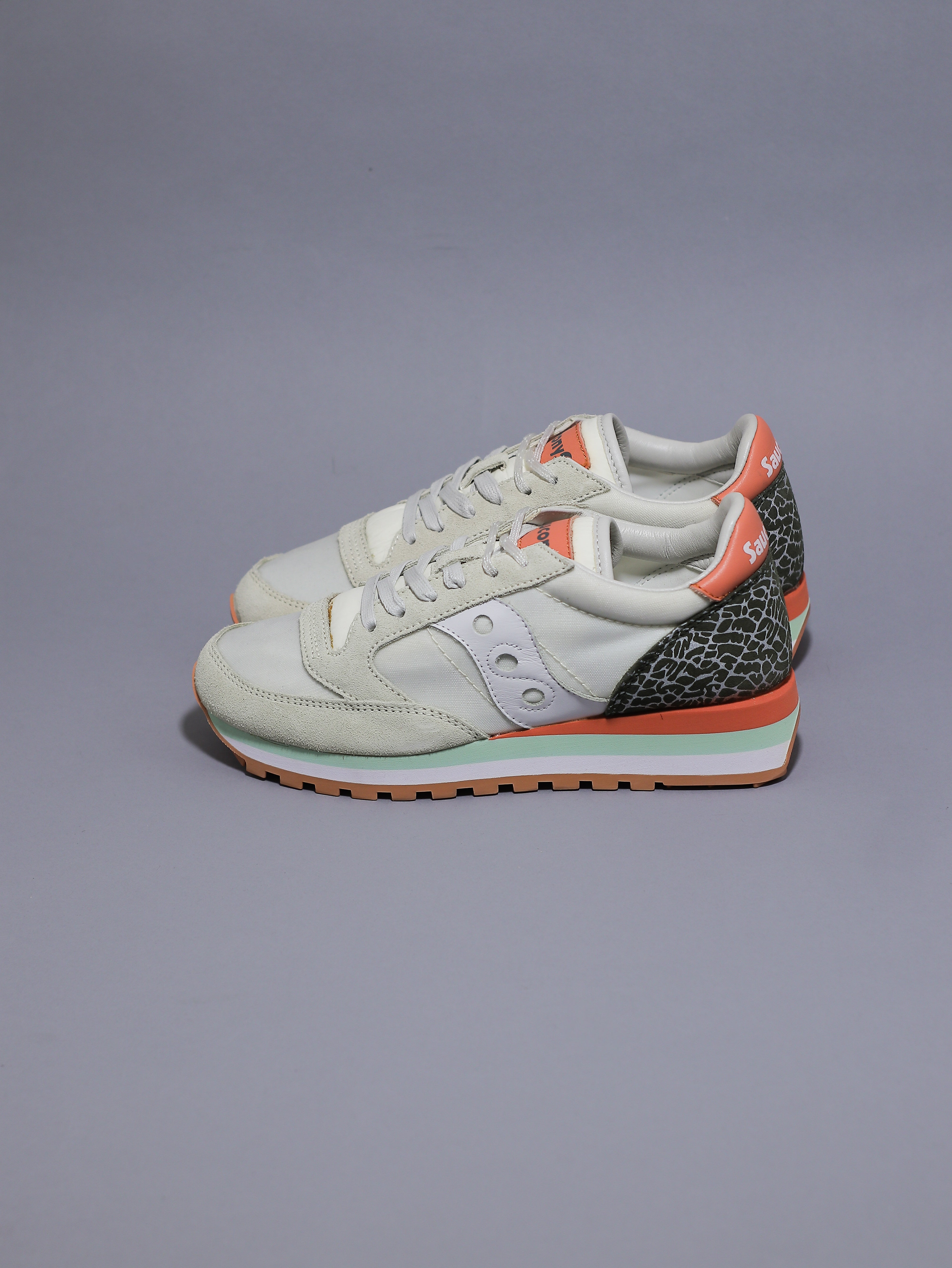 Calzado Saucony Mujer