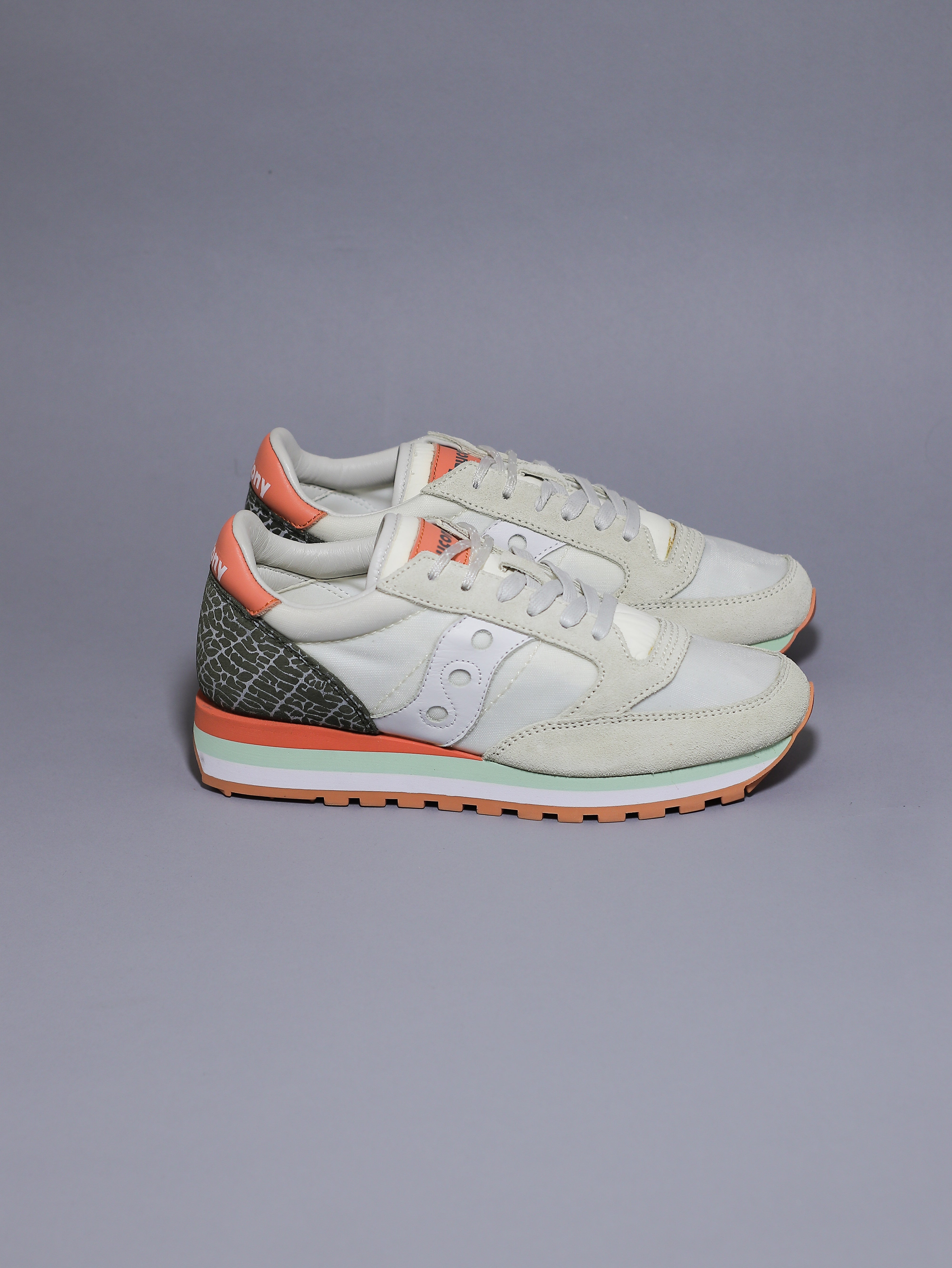 Calzado Saucony Mujer