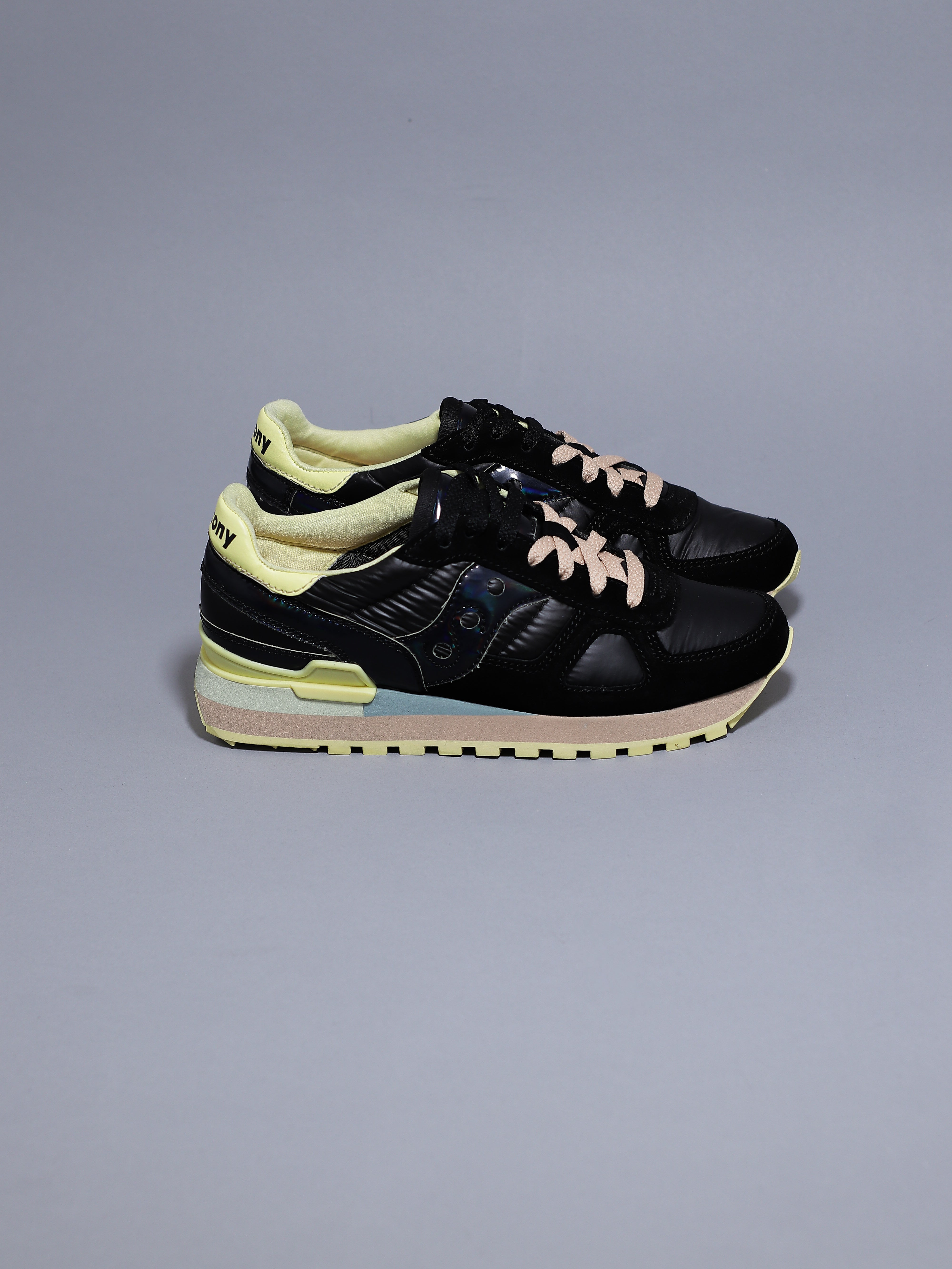 Calzado Saucony Mujer