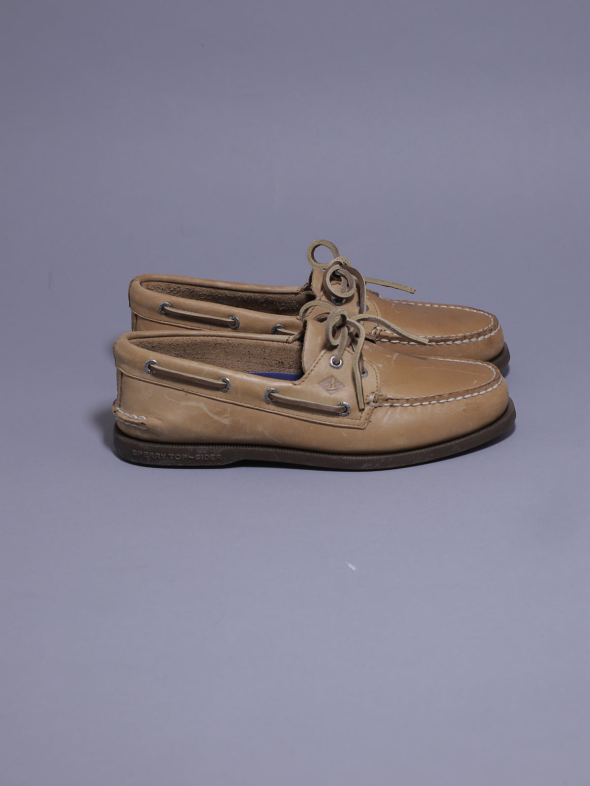 CALZADO HOMBRE SPERRY A/O SAHARA 0197640