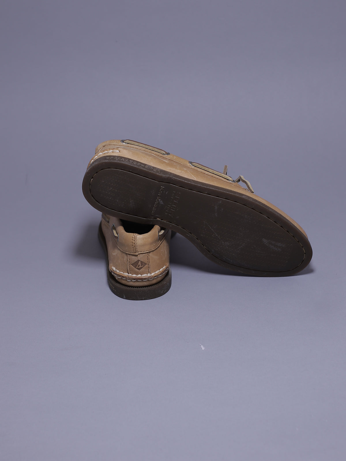 CALZADO HOMBRE SPERRY A/O SAHARA 0197640