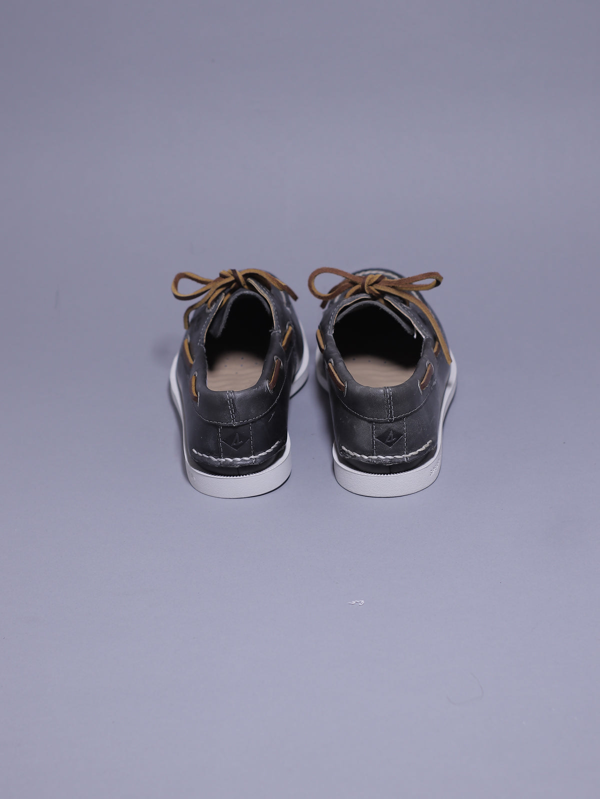 CALZADO HOMBRE SPERRY A/O 2-EYE PLUSHWAVE NAVY STS22196
