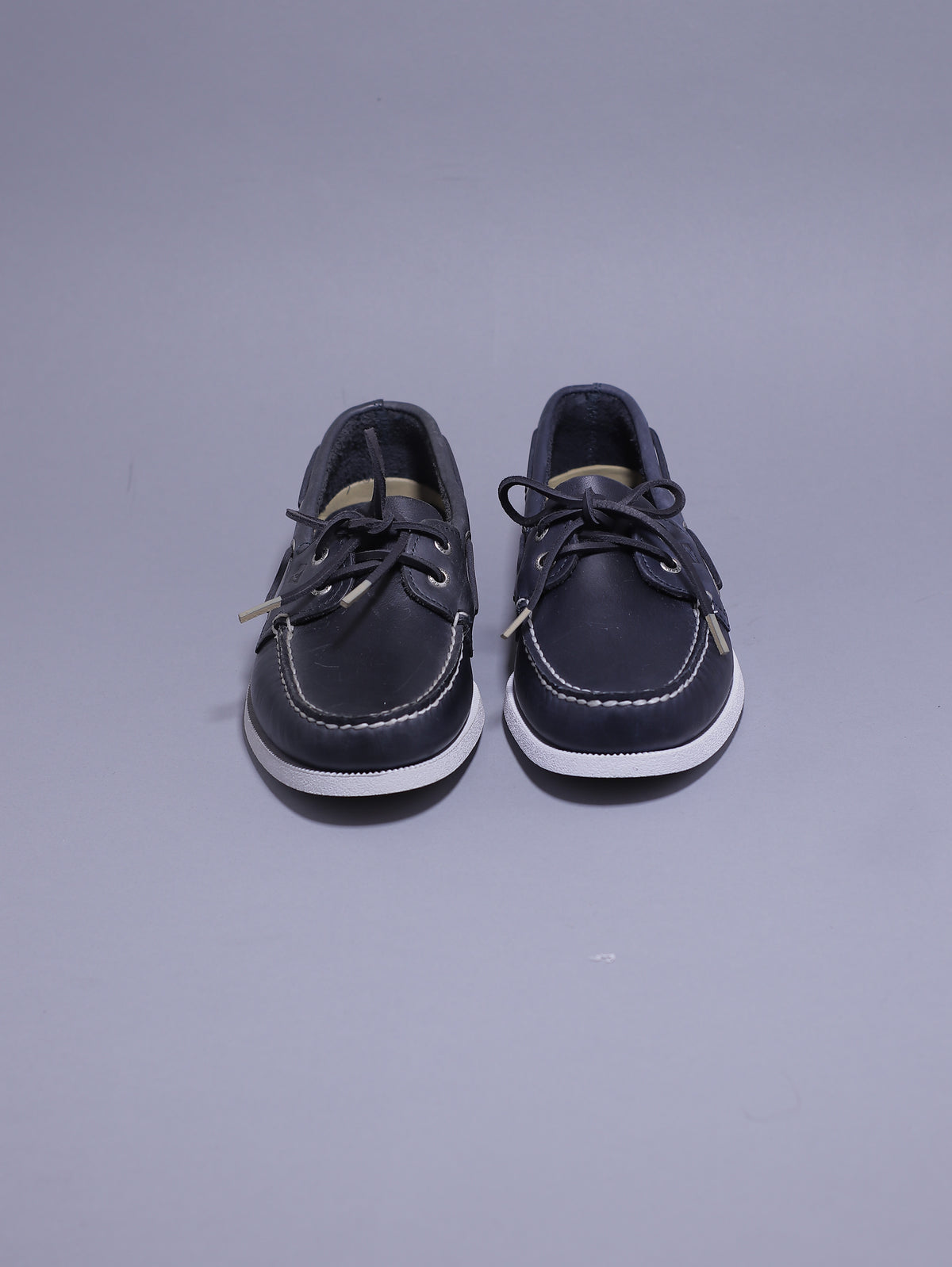 CALZADO HOMBRE SPERRY A/O 2-EYE PULLUP NAVY STS24247
