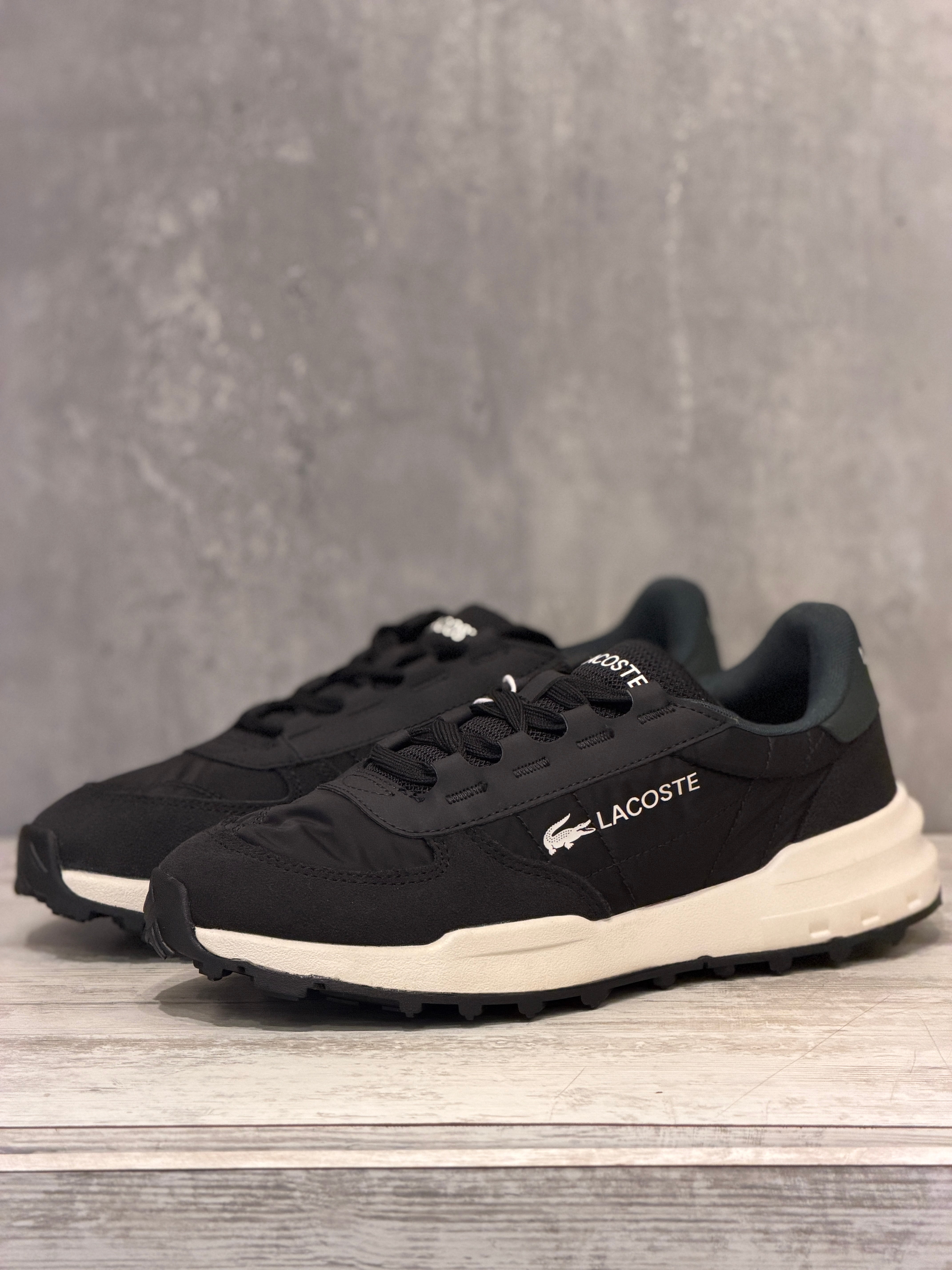 CALZADO LACOSTE HOMBRE ELITE ACTV EVO 225 750SMA00841R6