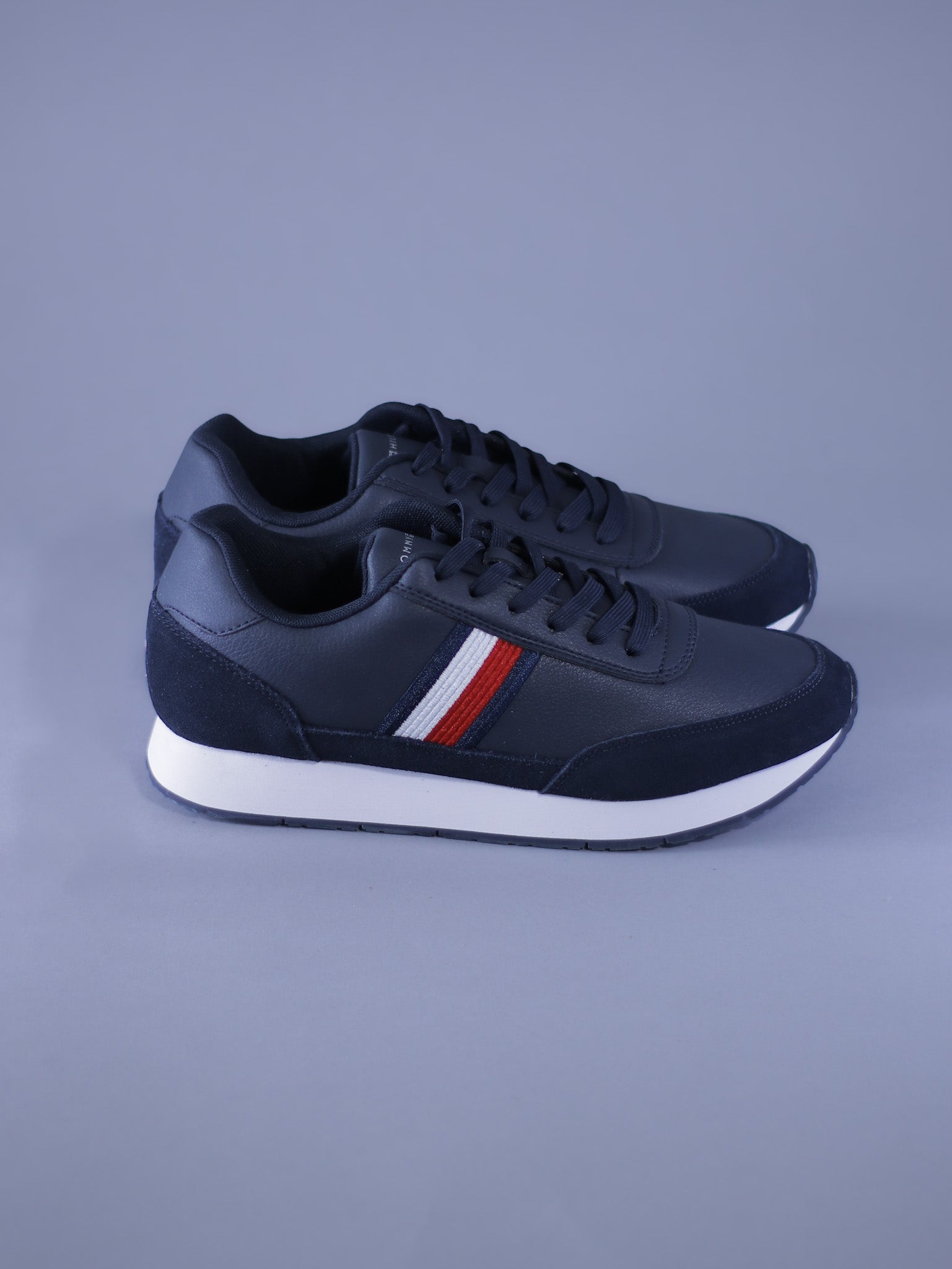 ZAPATILLAS TOMMY HILFIGER HOMBRE