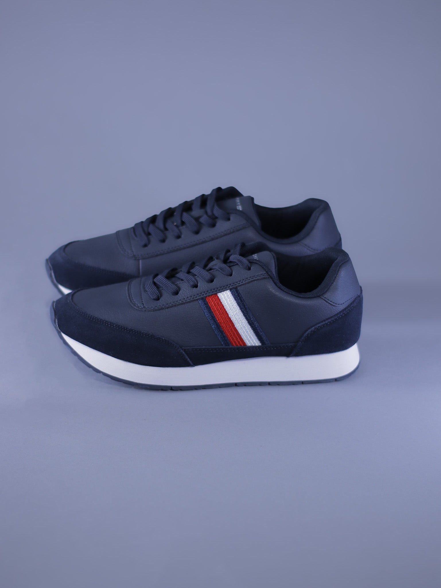 ZAPATILLAS TOMMY HILFIGER HOMBRE