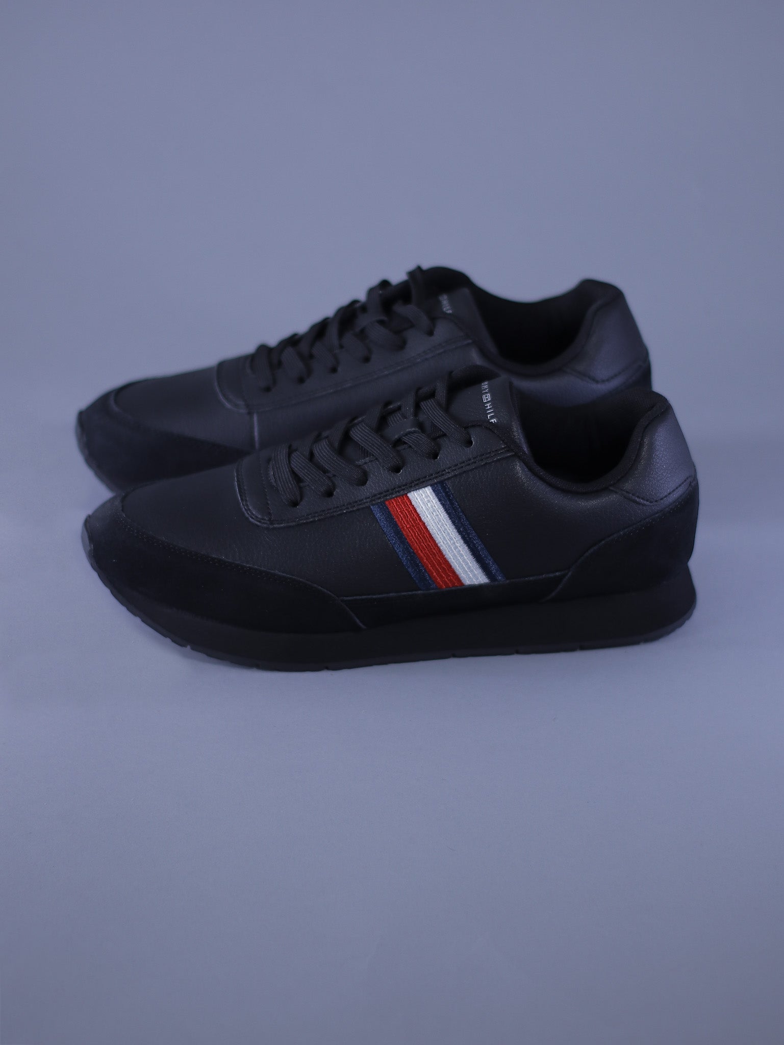 ZAPATILLAS TOMMY HILFIGER HOMBRE