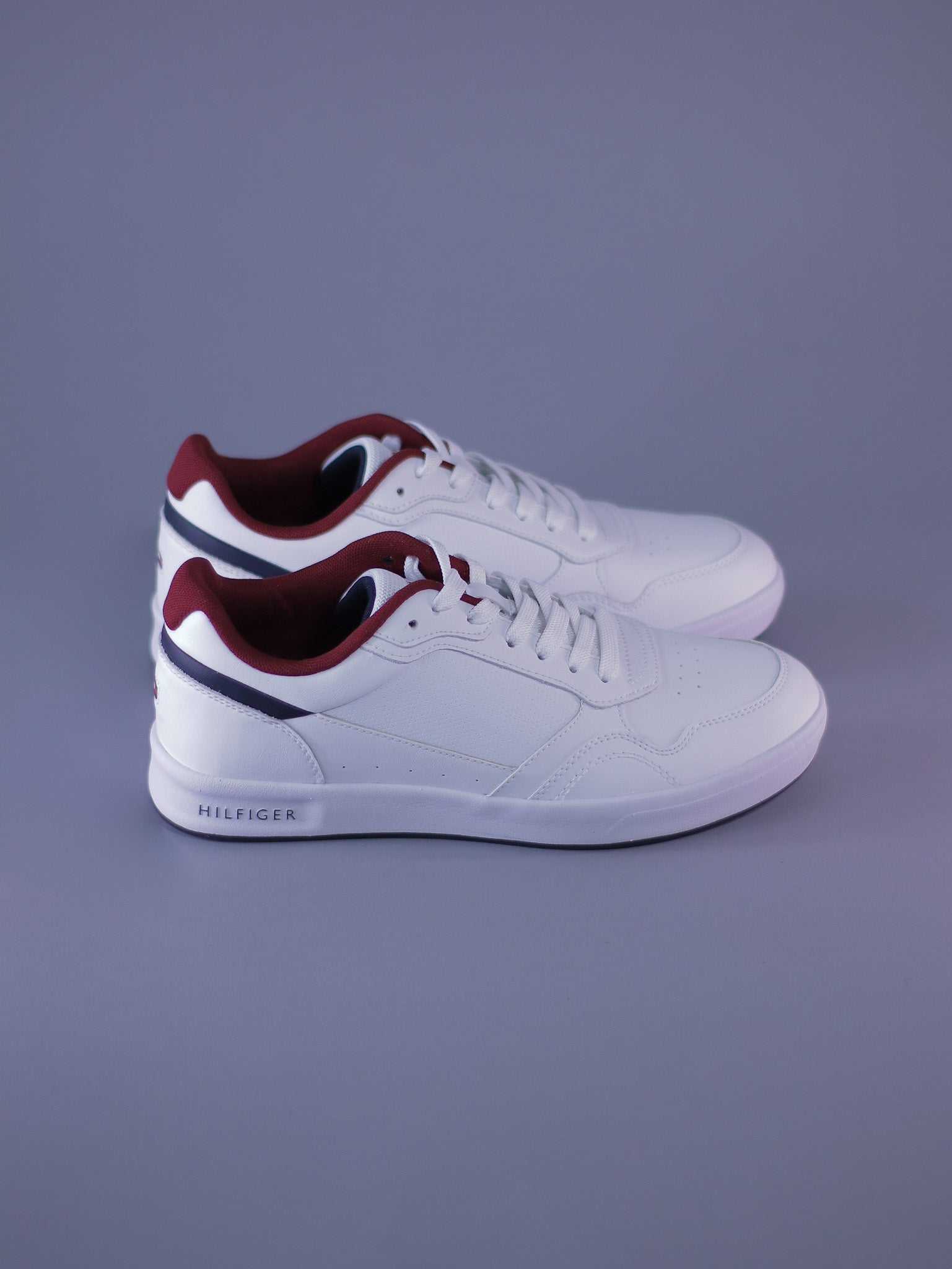 TENIS TOMMY HILFIGER HOMBRE