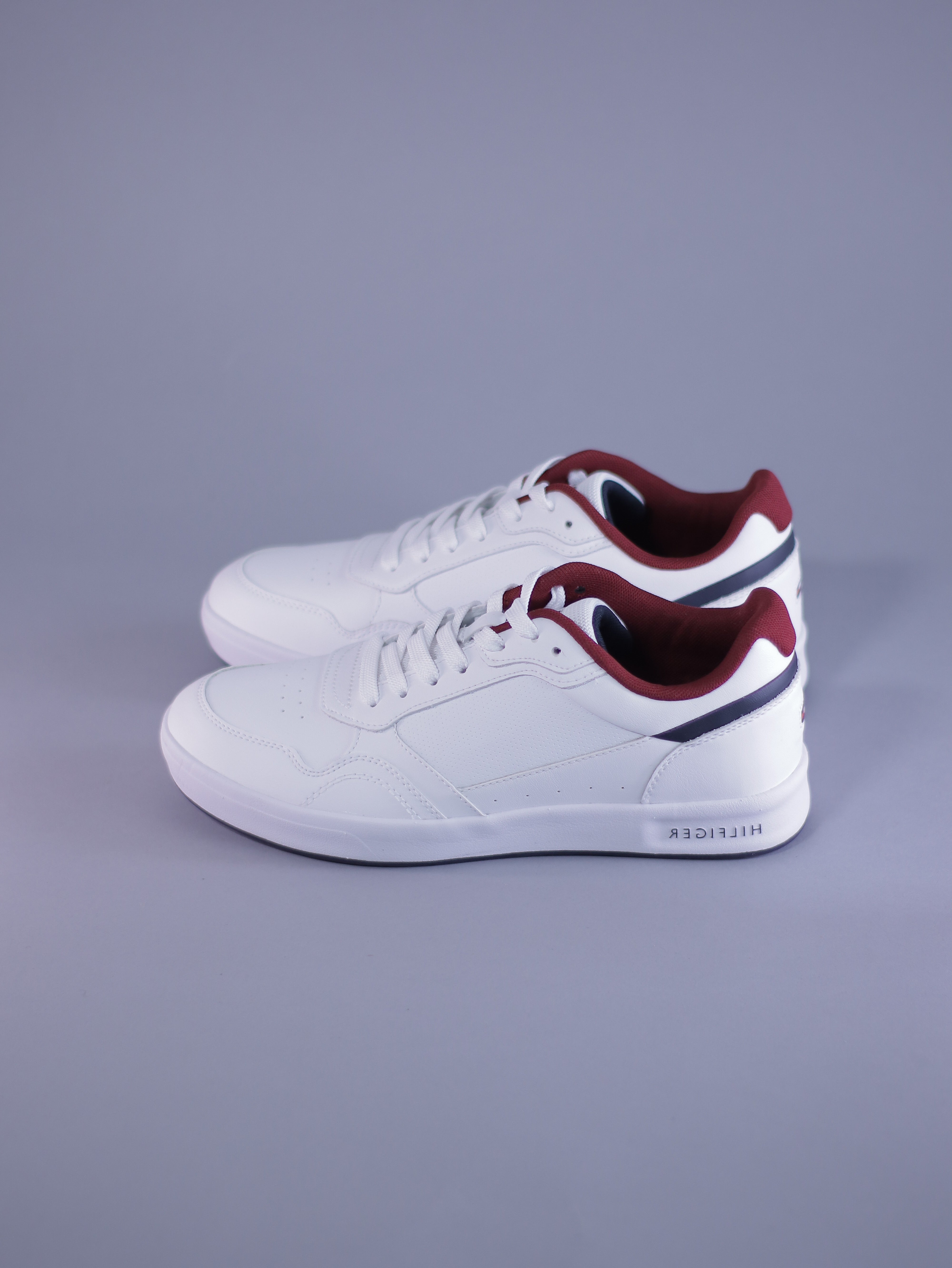 TENIS TOMMY HILFIGER HOMBRE