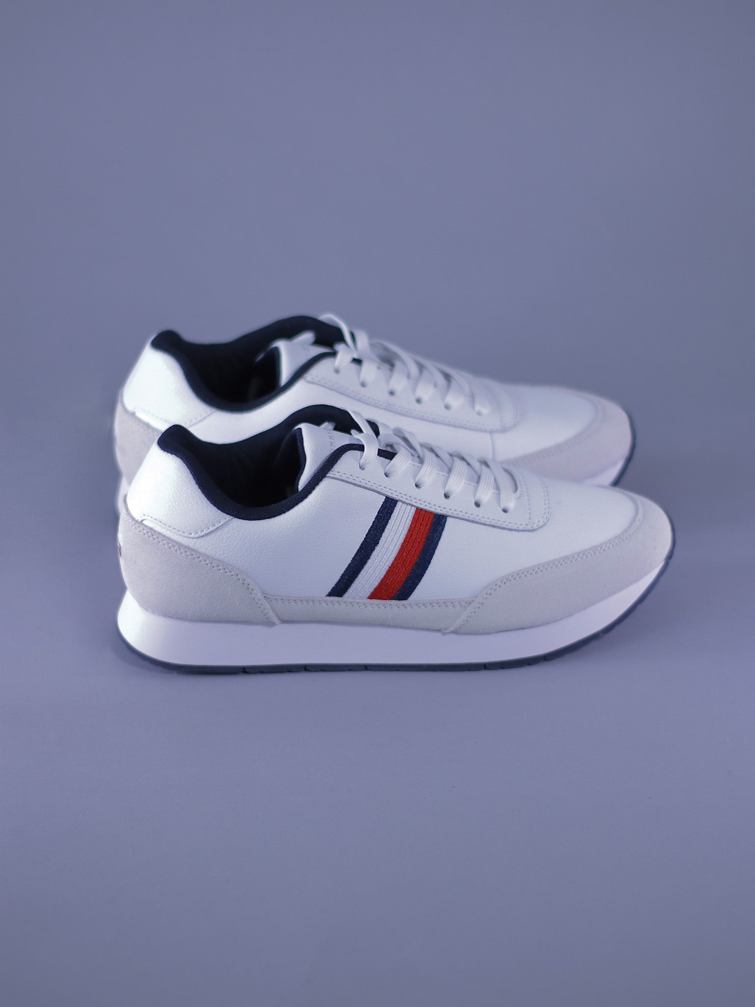 ZAPATILLAS TOMMY HILFIGER HOMBRE