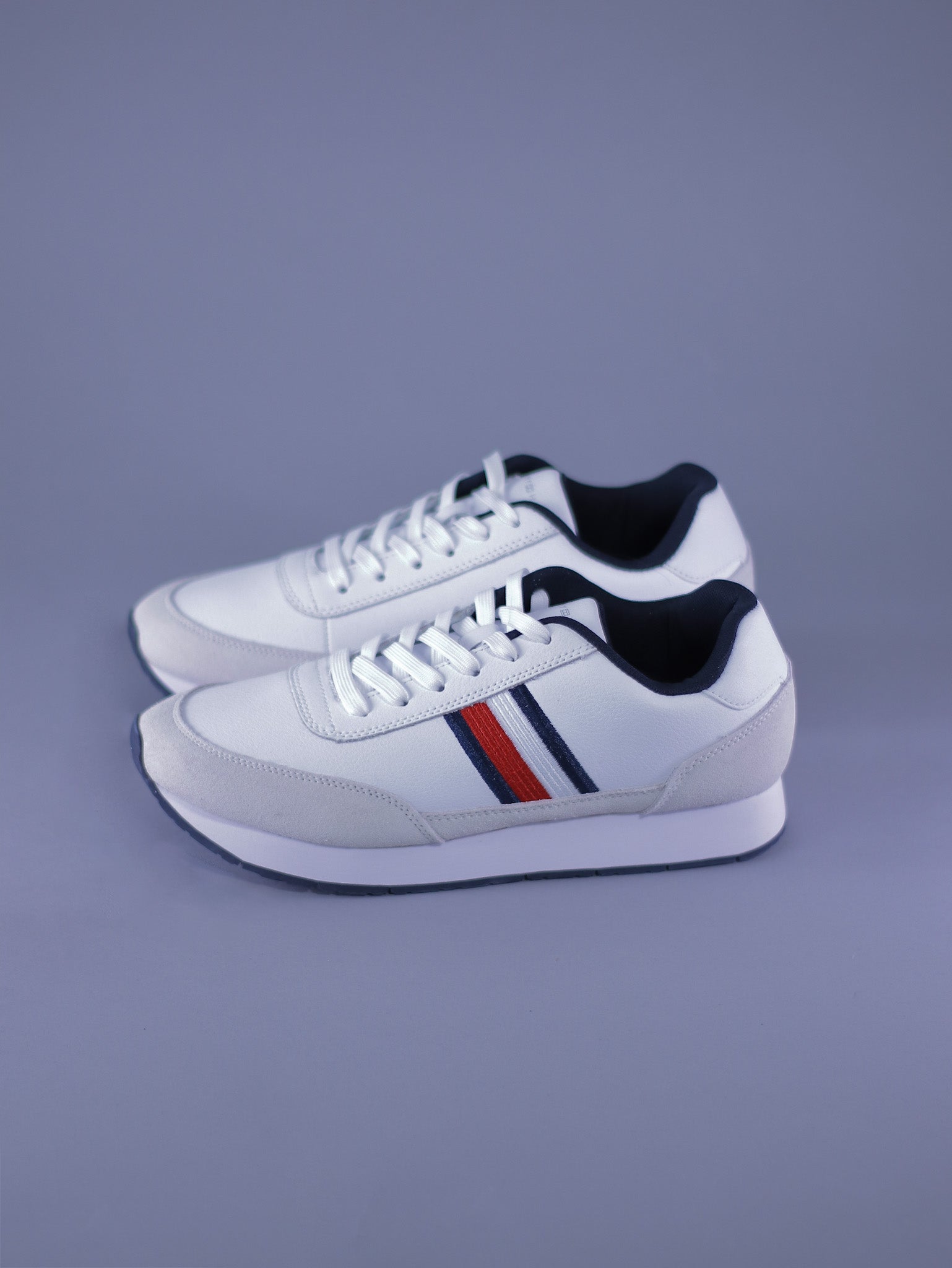 ZAPATILLAS TOMMY HILFIGER HOMBRE