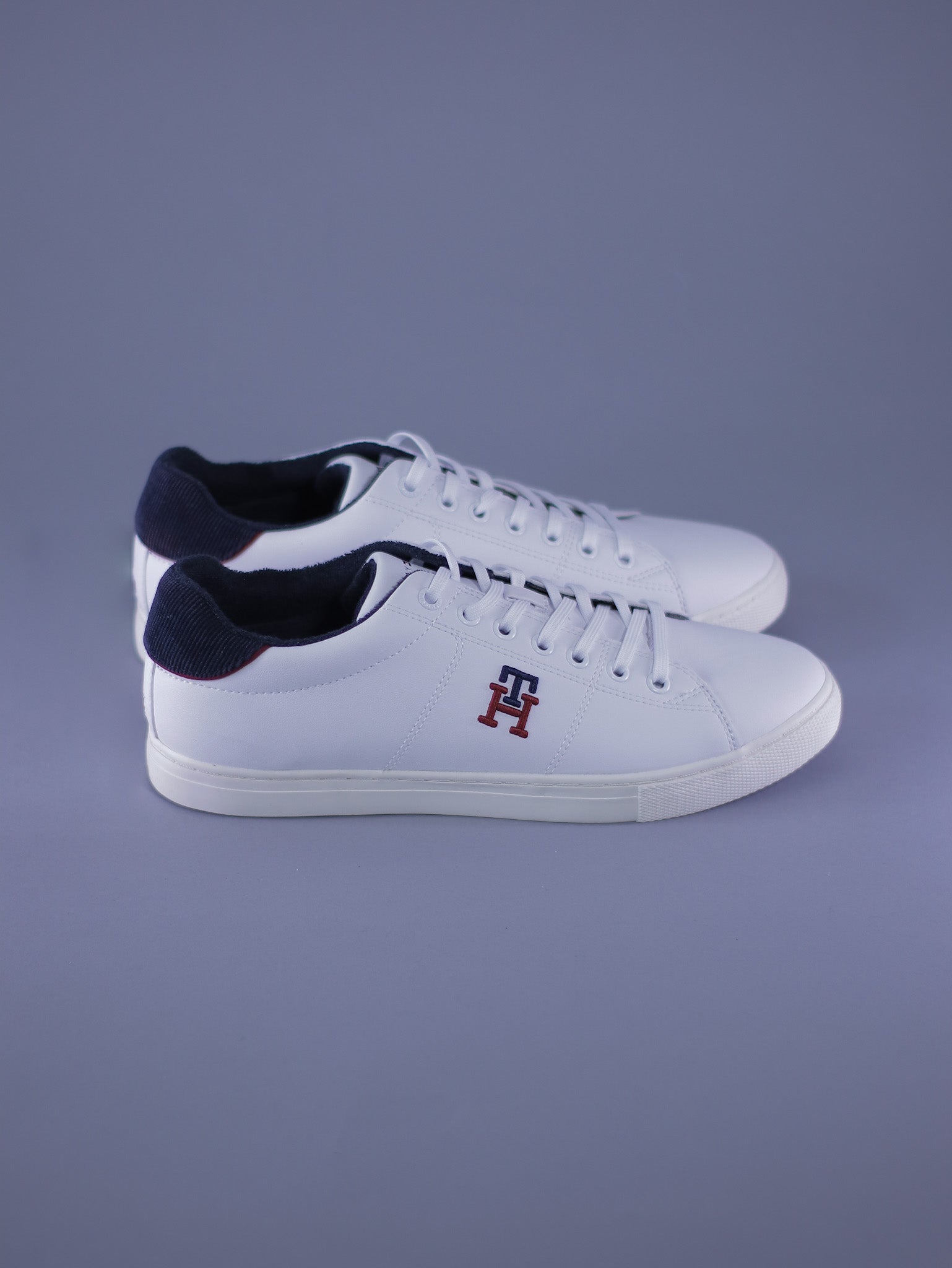 ZAPATILLAS TOMMY HILFIGER HOMBRE