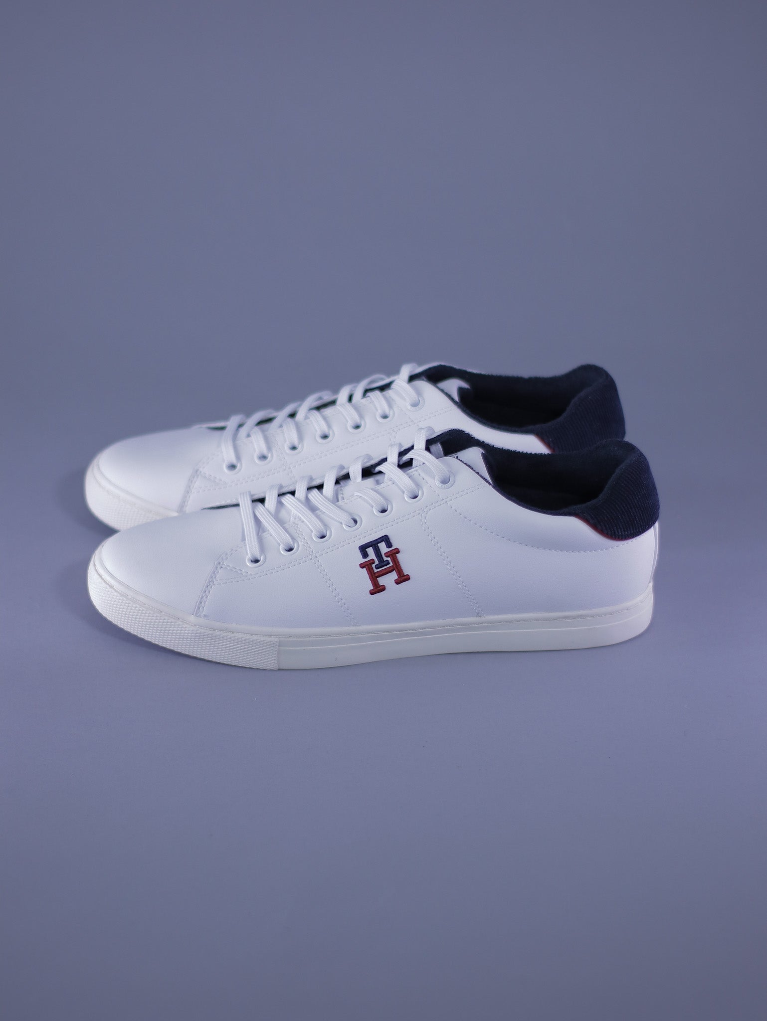 ZAPATILLAS TOMMY HILFIGER HOMBRE