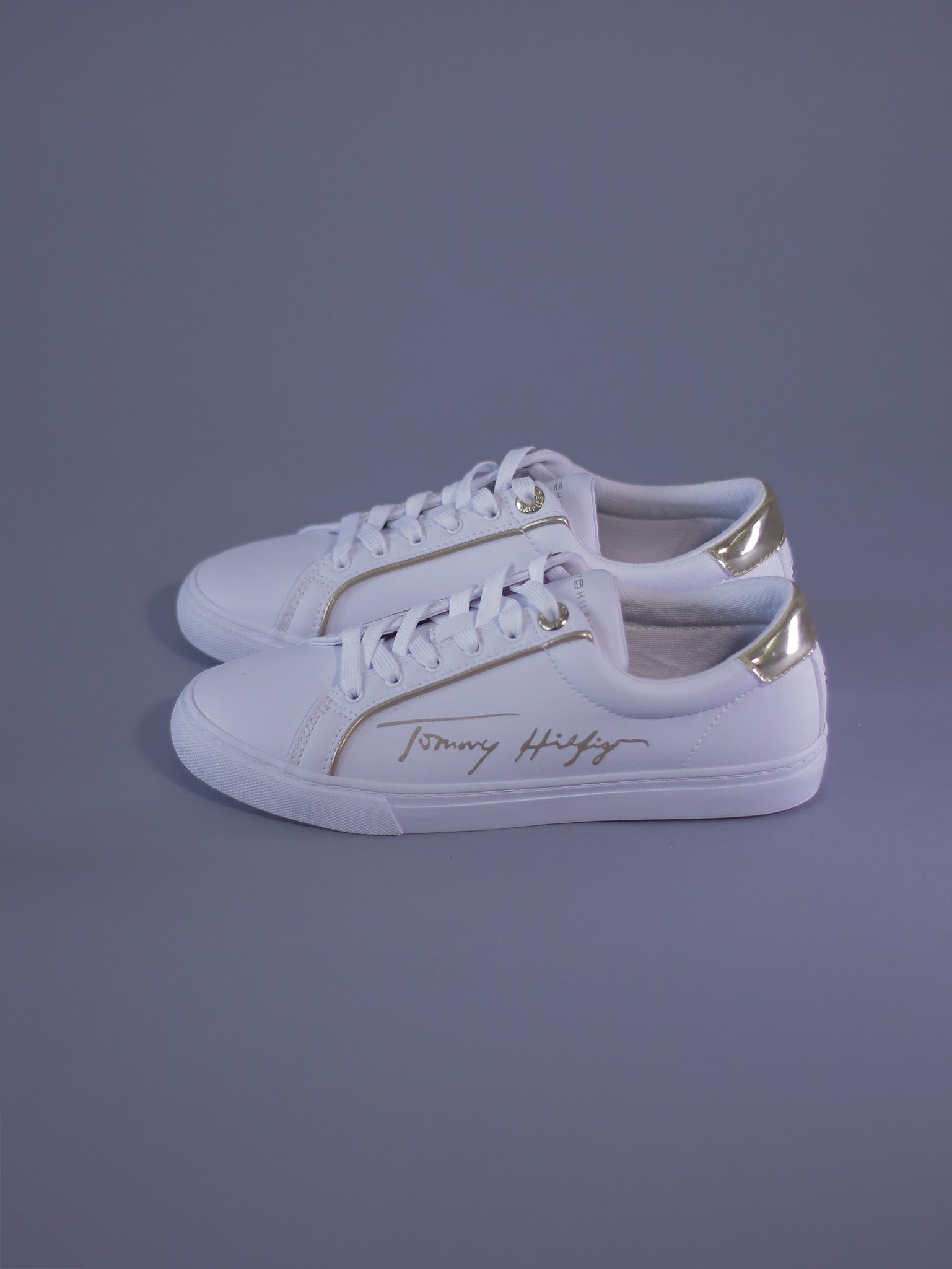 ZAPATILLAS TOMMY HILFIGER MUJER