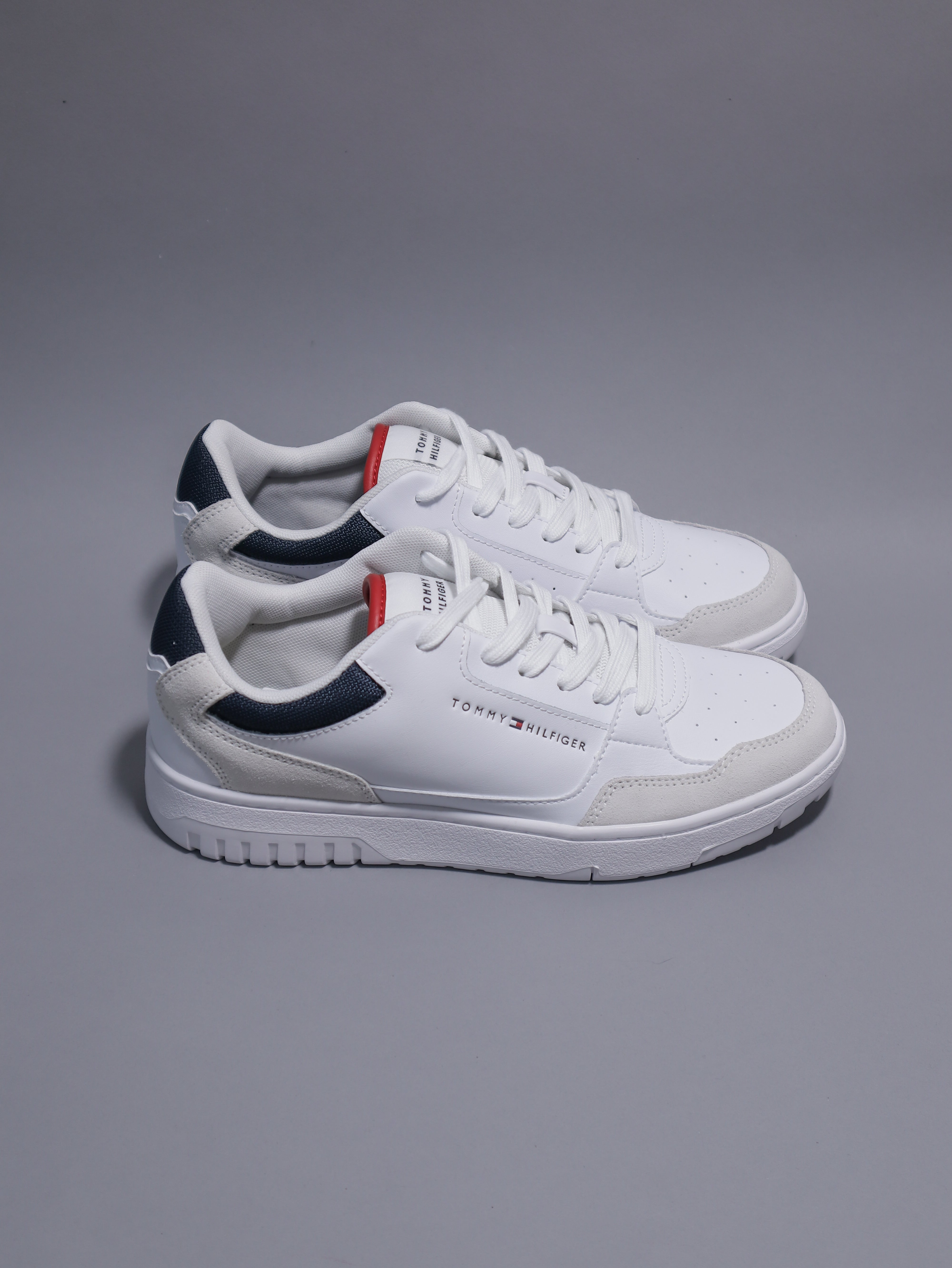 Calzado Tommy Hilfiger