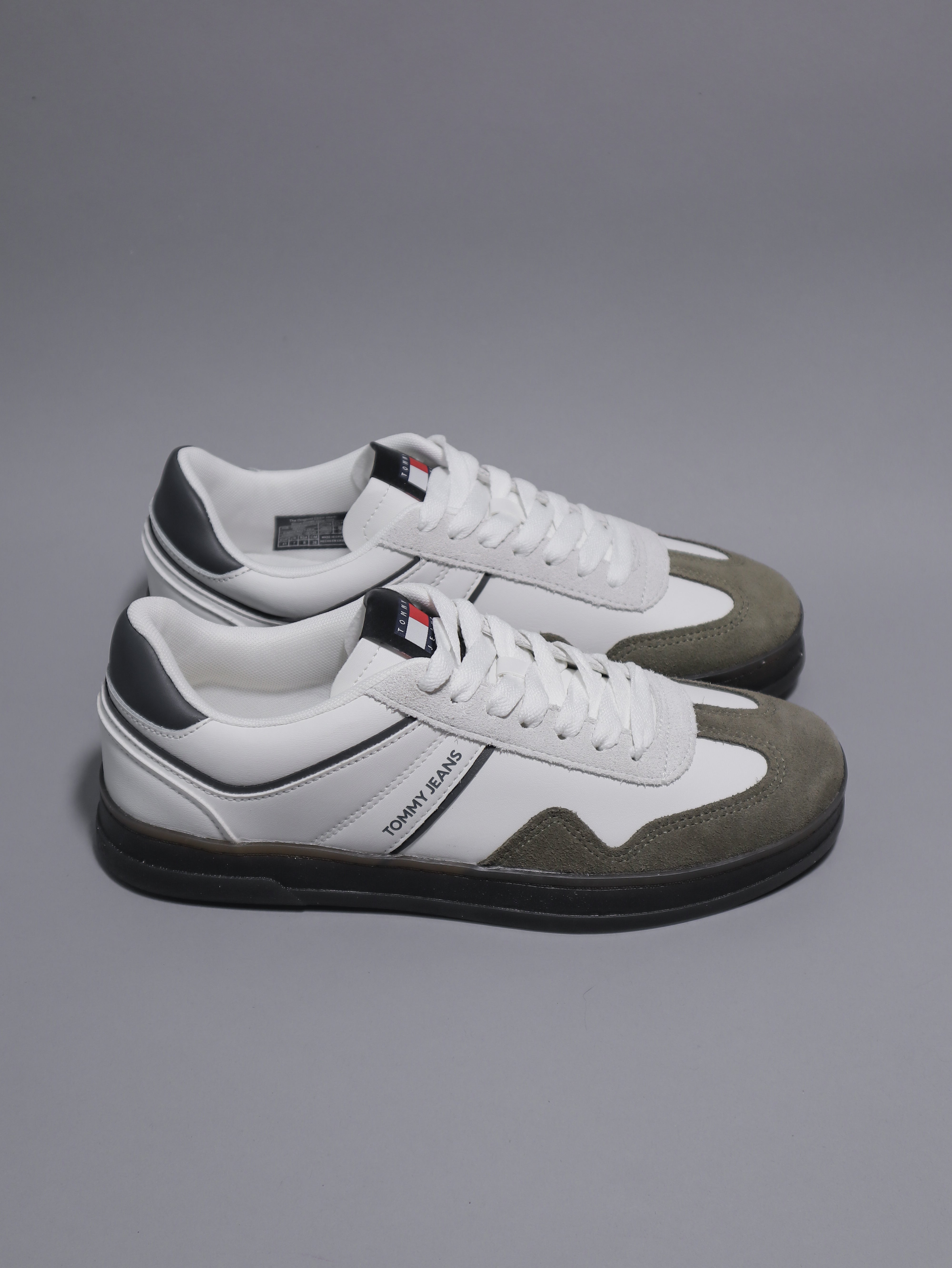 Calzado Tommy Hilfiger