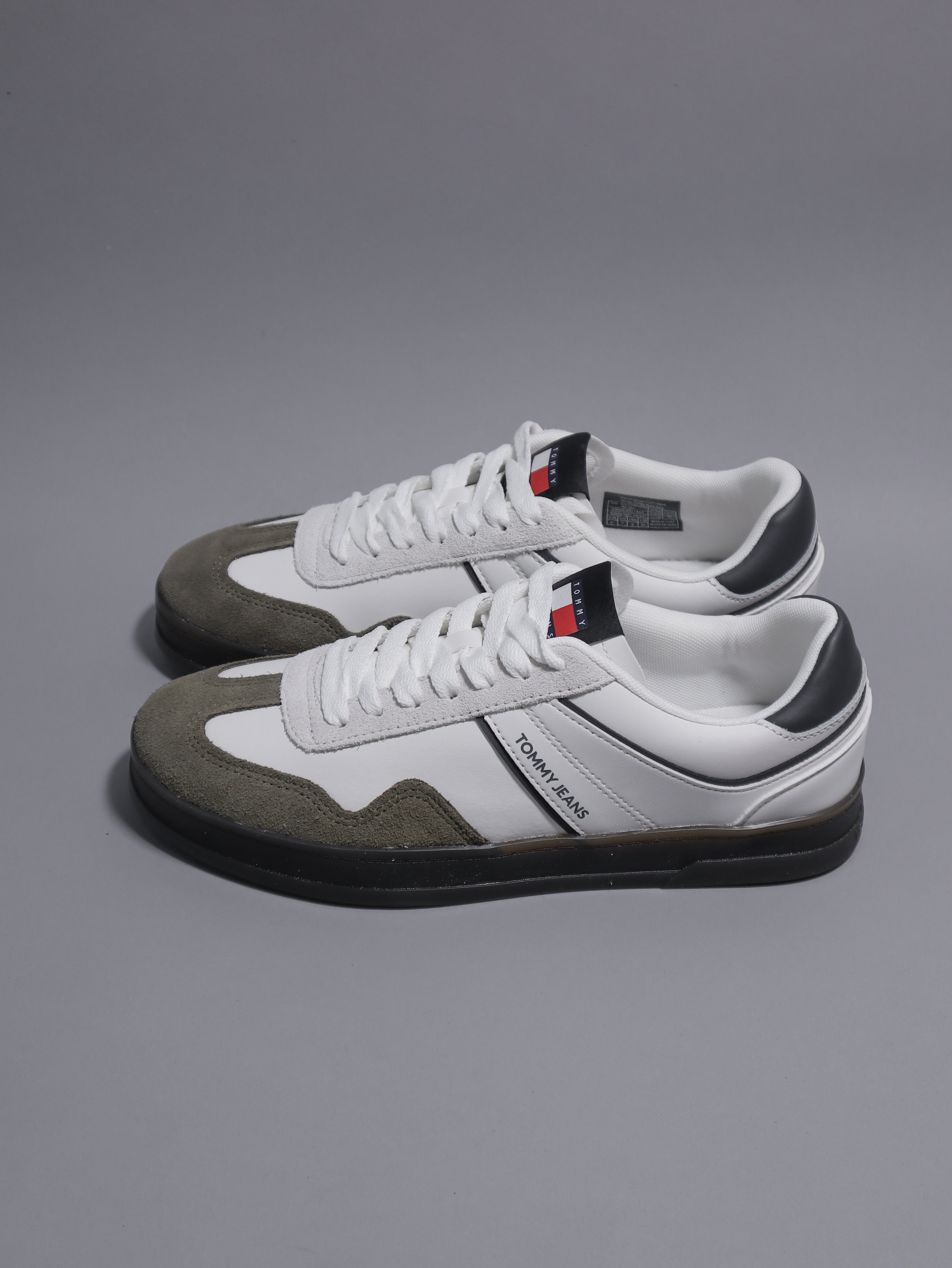 Calzado Tommy Hilfiger