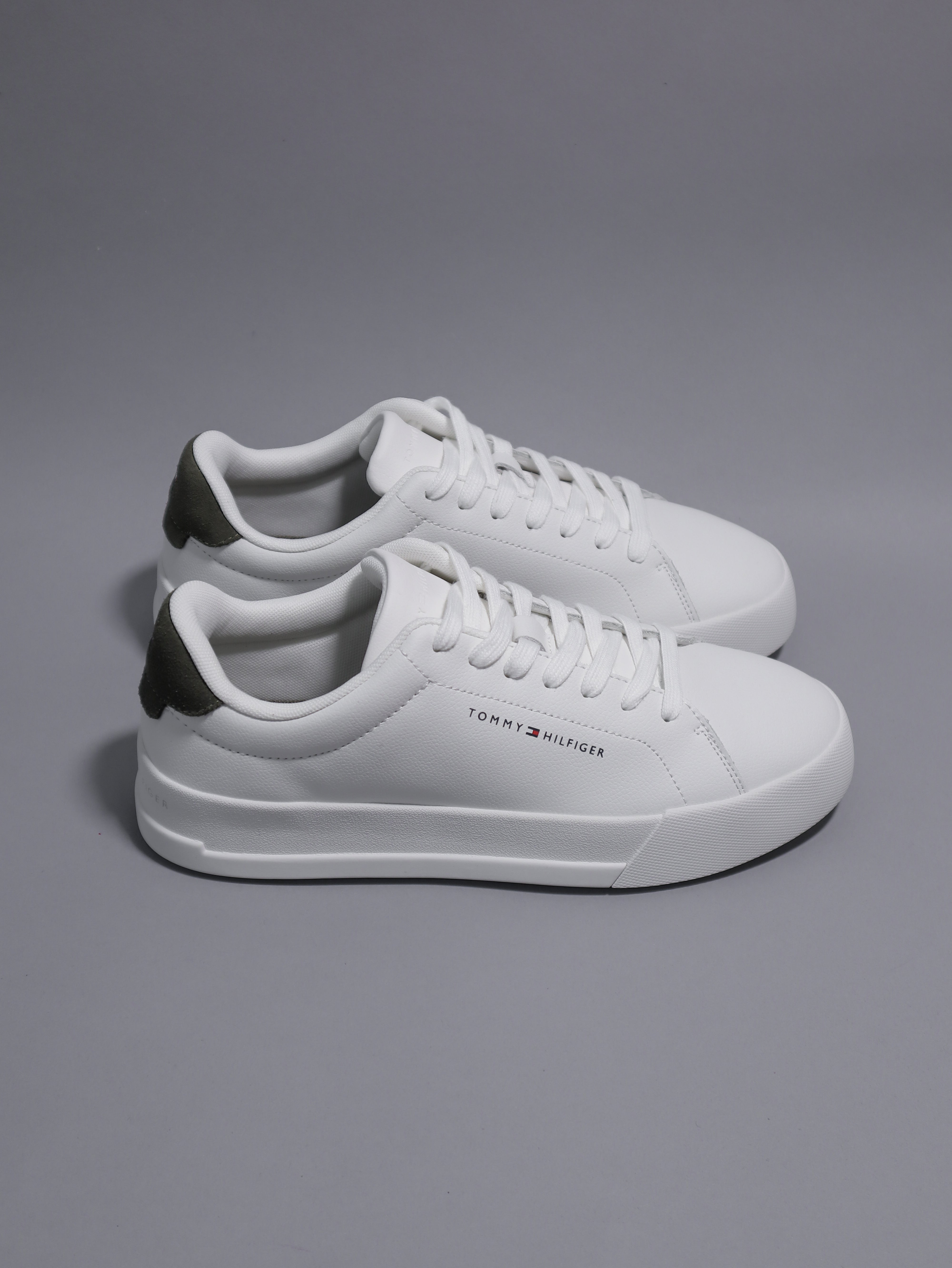 Calzado Tommy Hilfiger