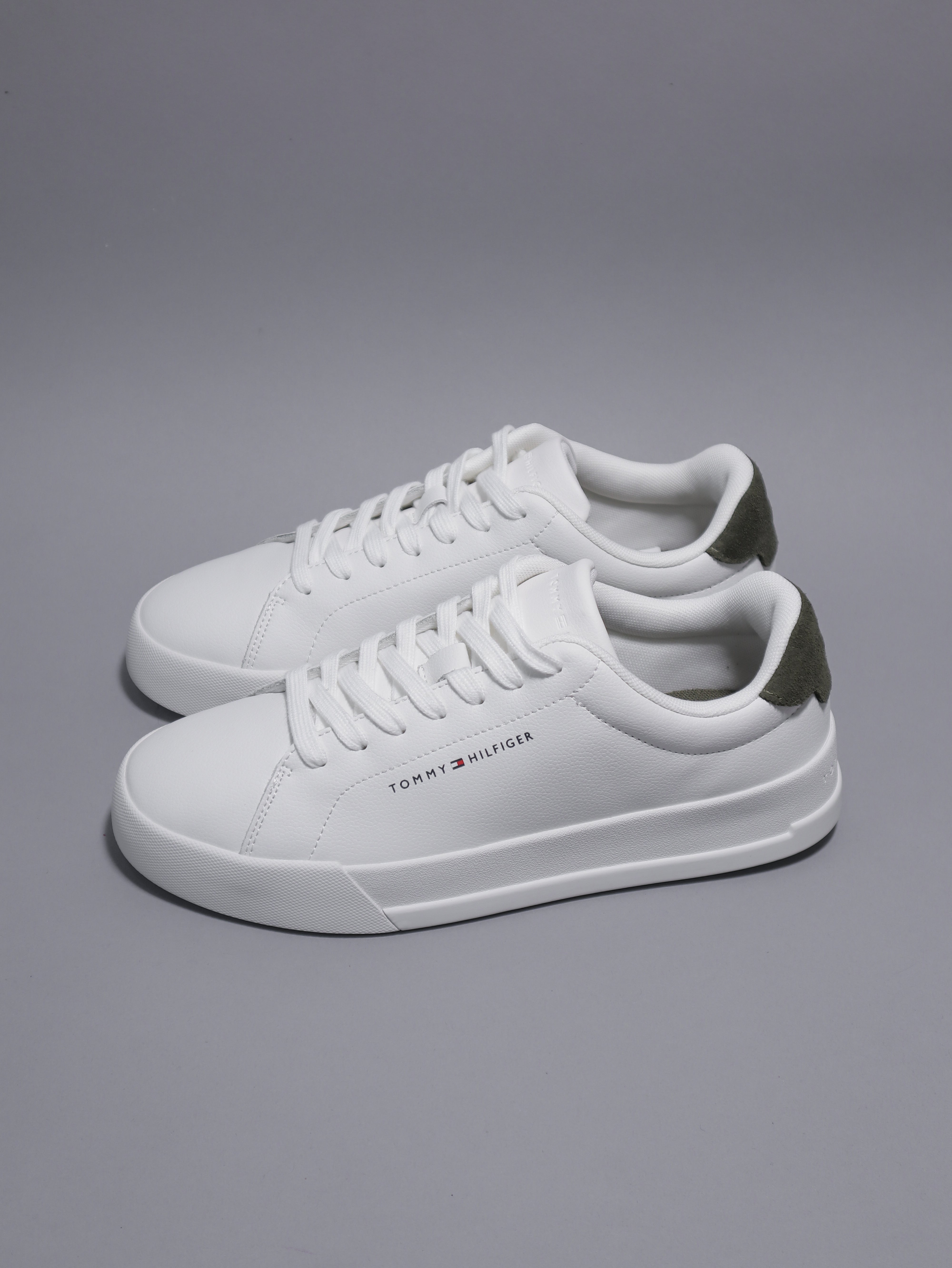 Calzado Tommy Hilfiger