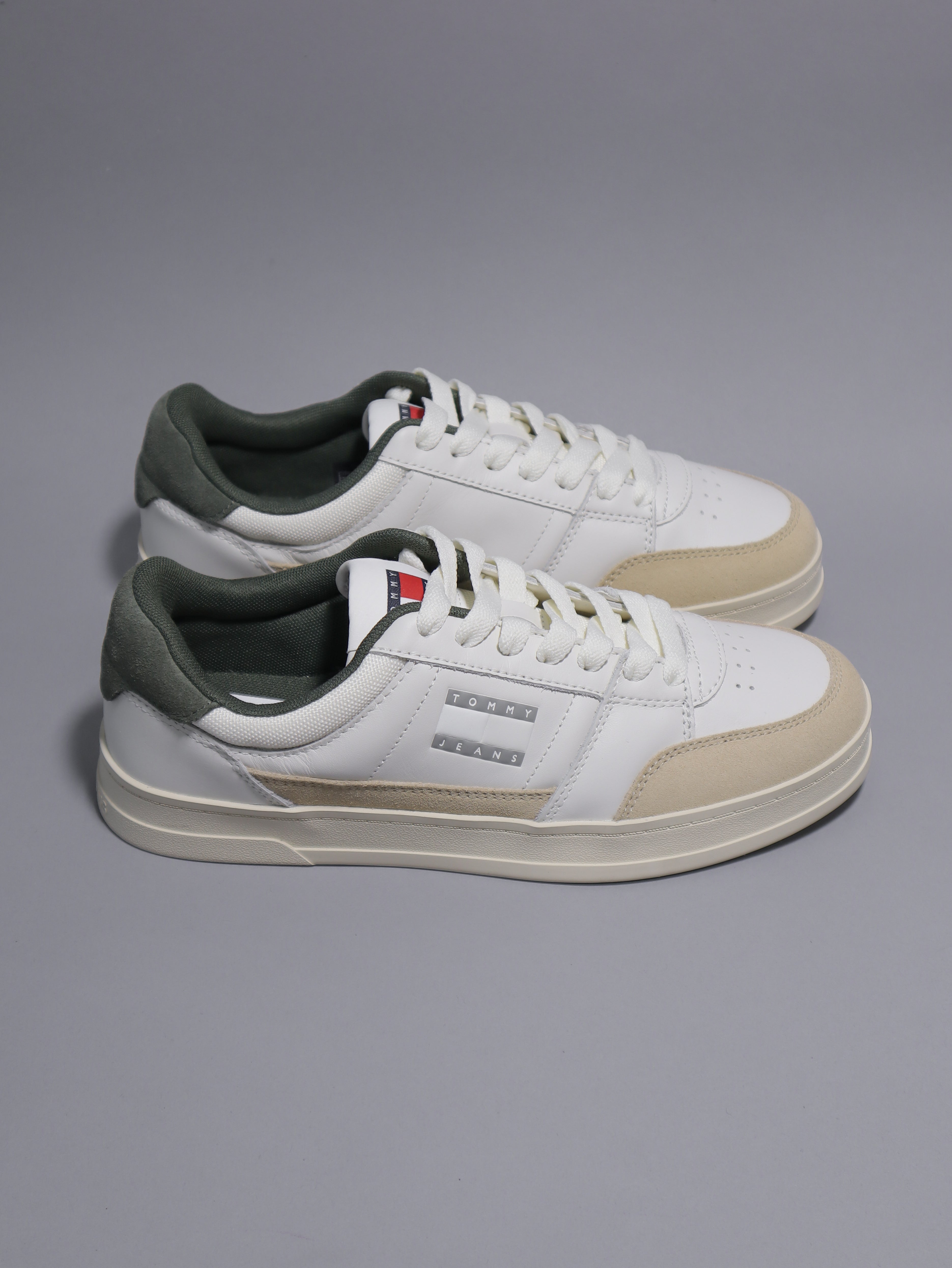 Calzado Tommy Hilfiger