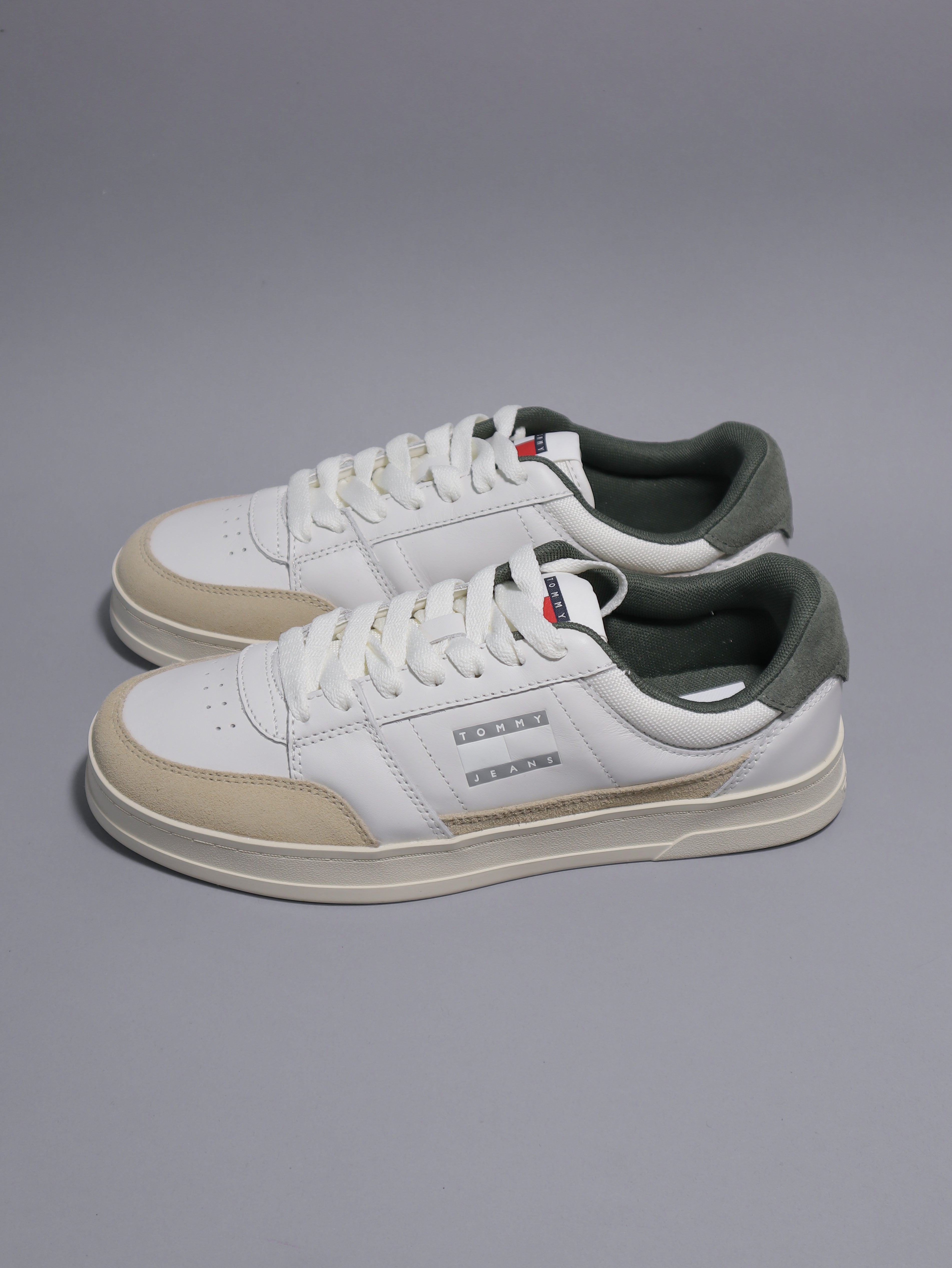 Calzado Tommy Hilfiger