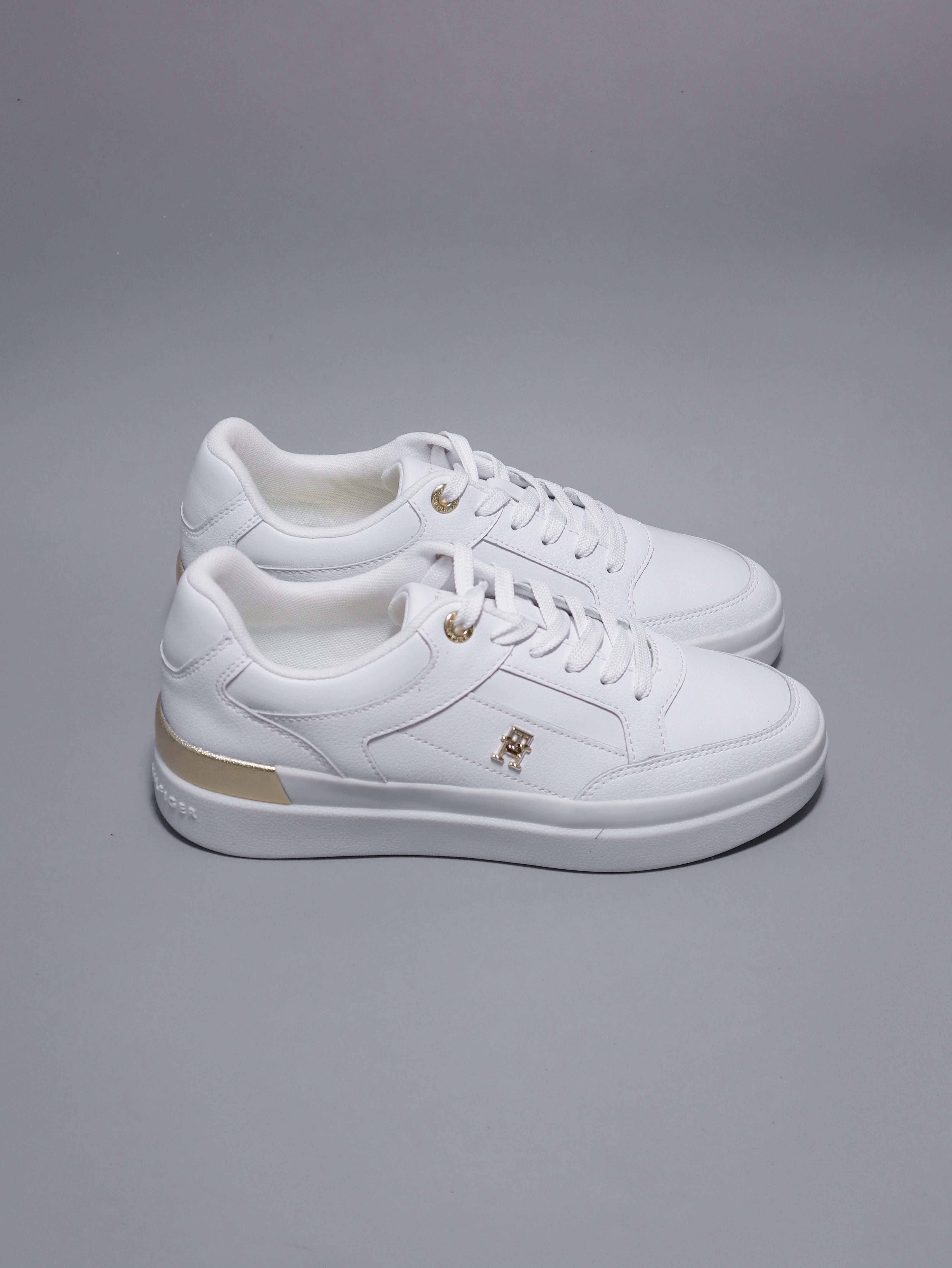 Calzado Tommy Hilfiger