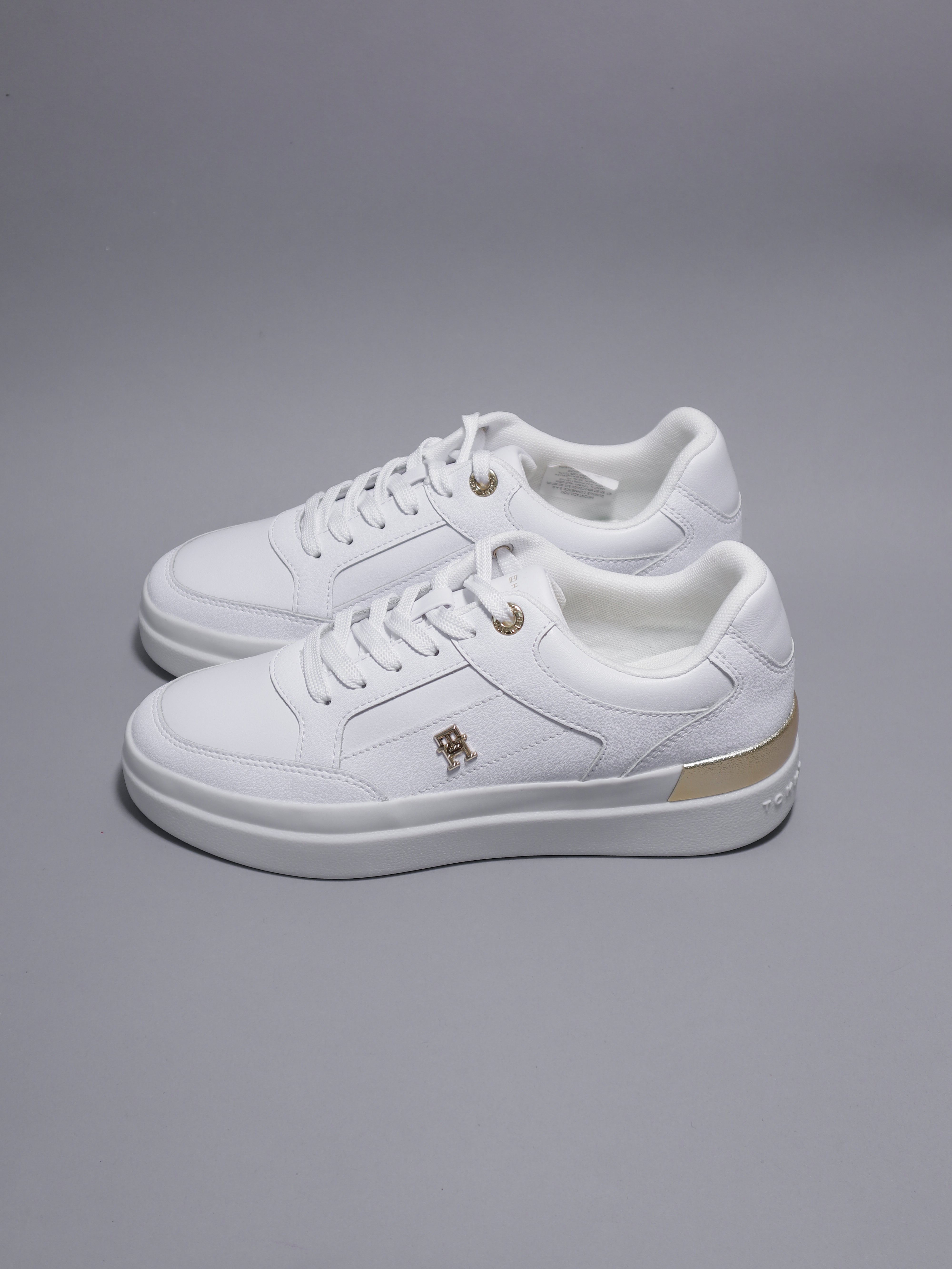 Calzado Tommy Hilfiger