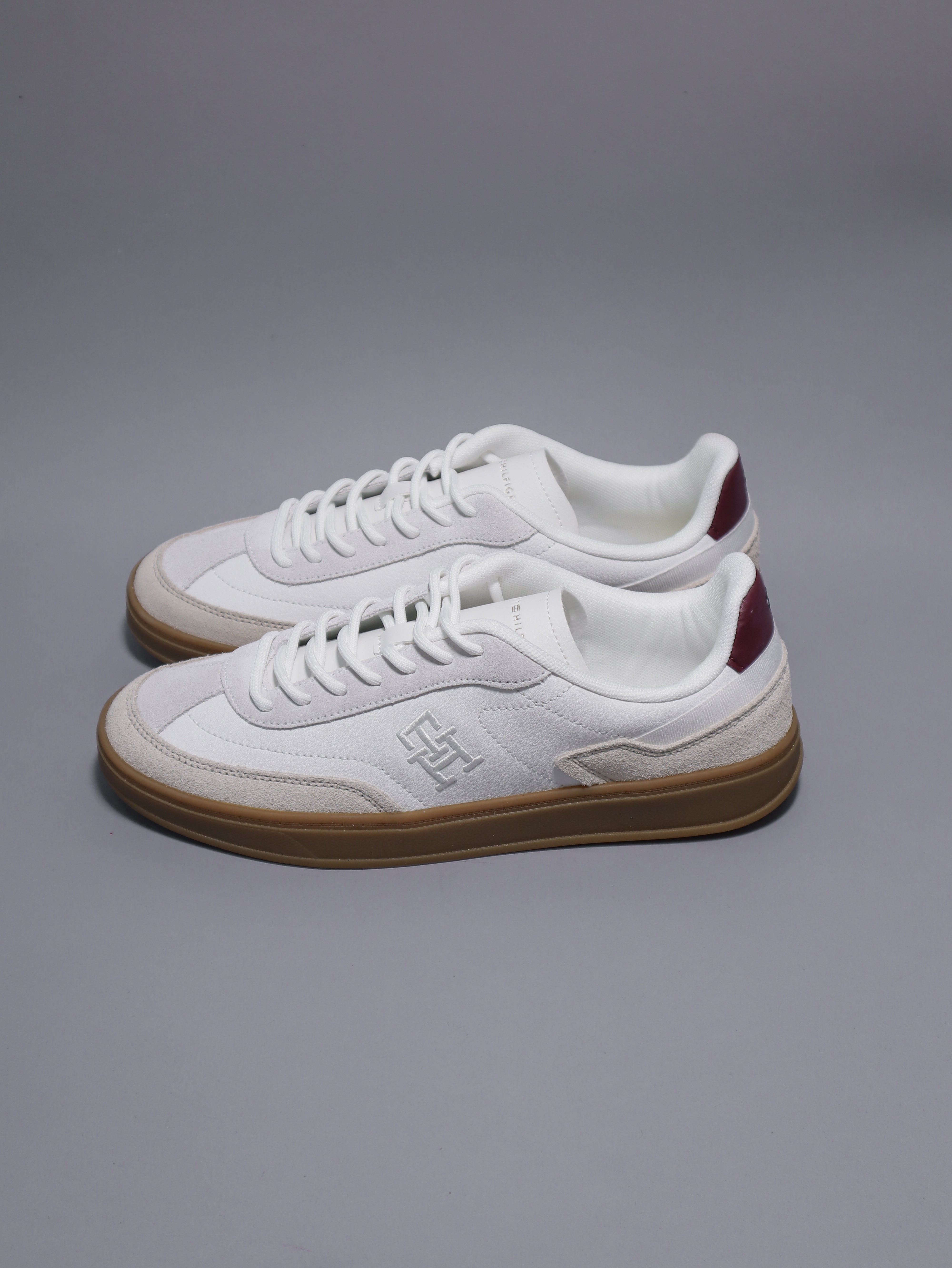 Calzado Tommy Hilfiger