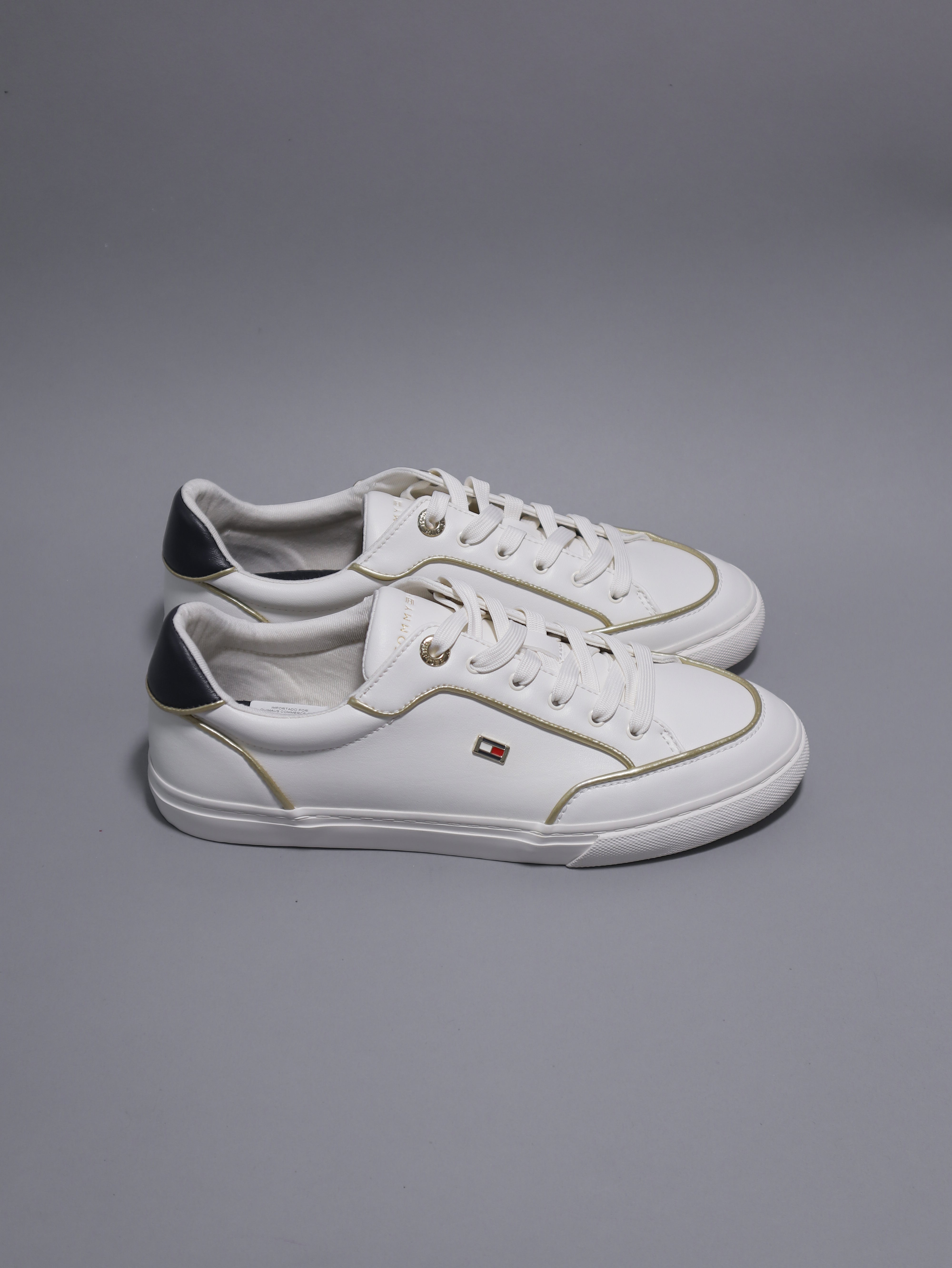 Calzado Tommy Hilfiger