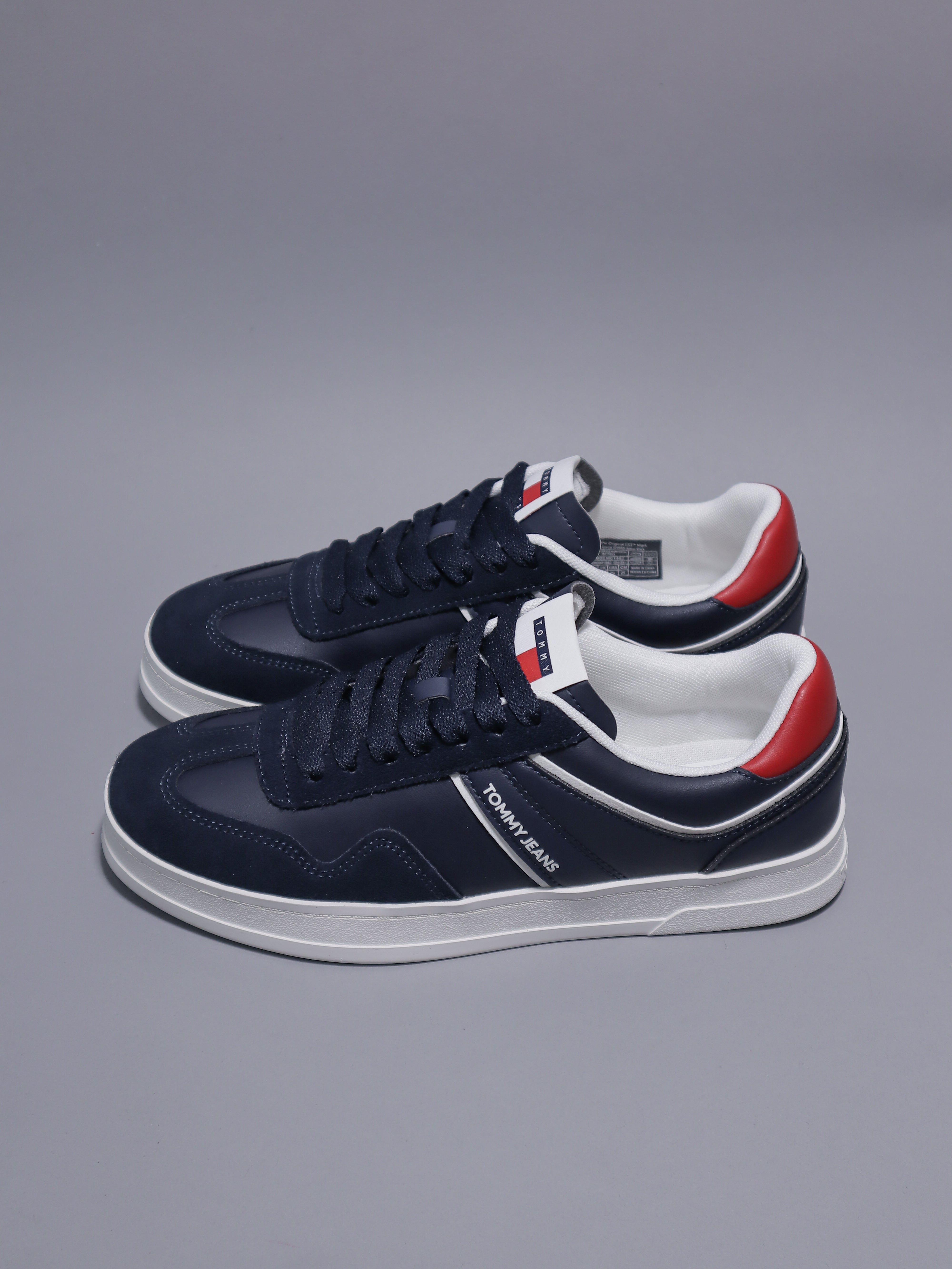 Calzado Tommy Hilfiger