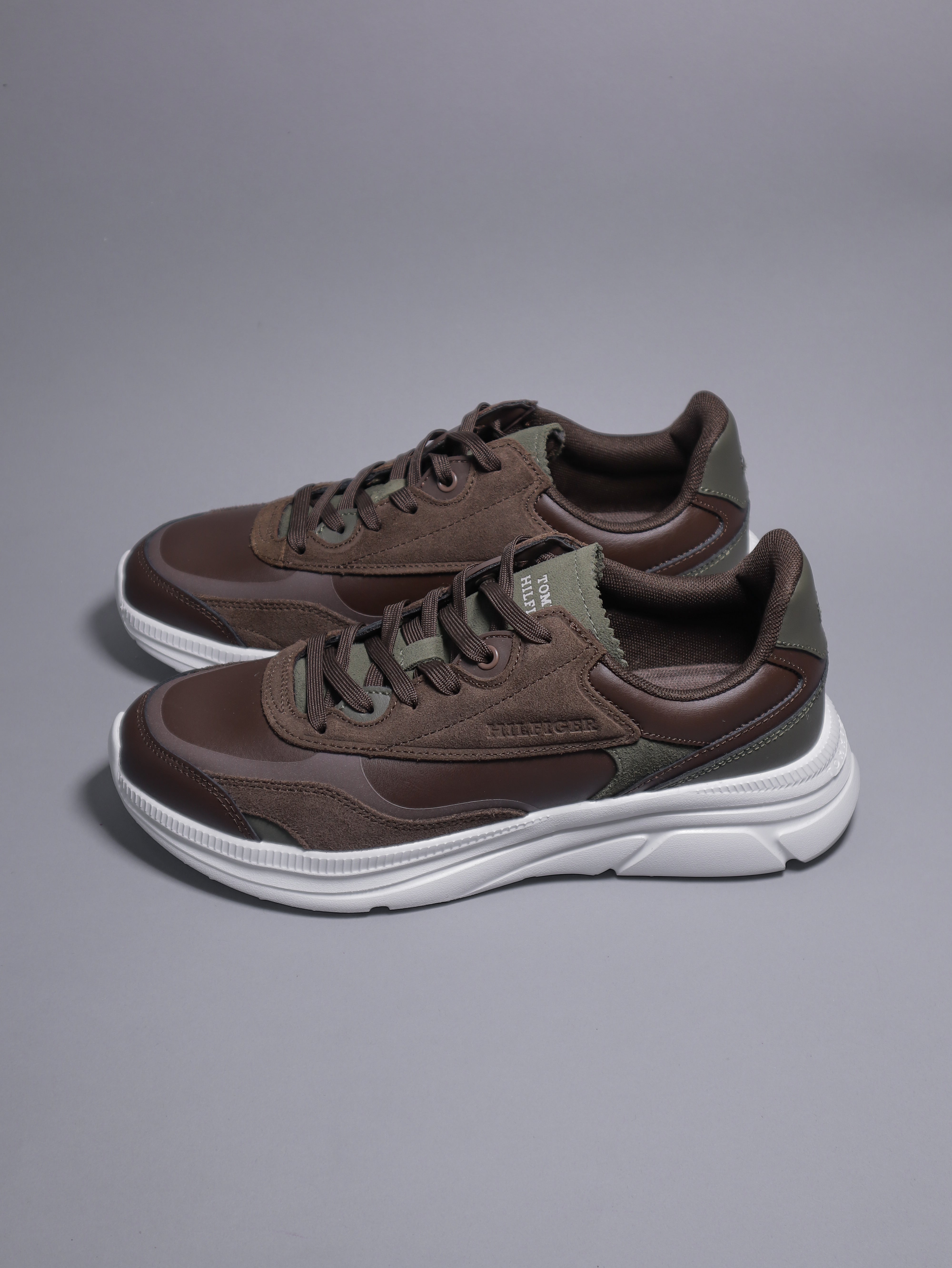 Calzado Tommy Hilfiger